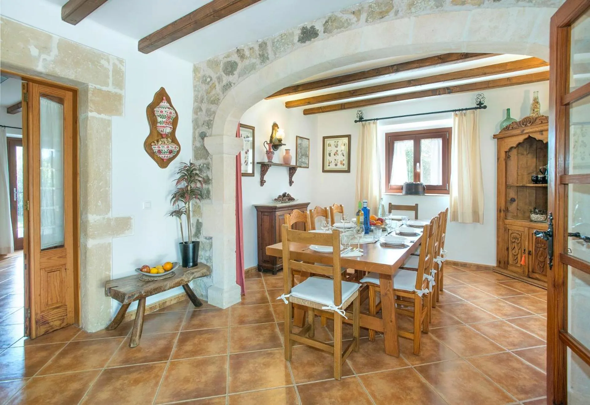 Other in Can Reus by Vintage Travel