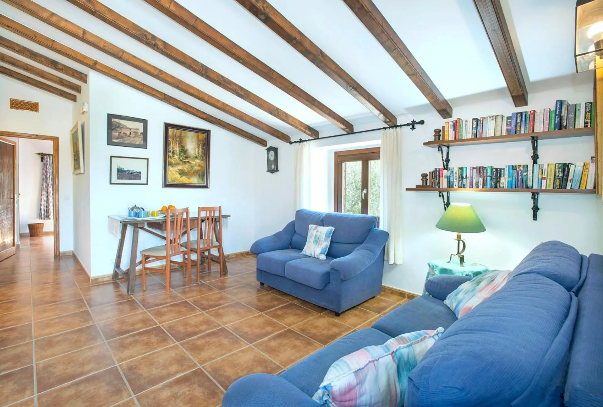 Other in Can Reus by Vintage Travel