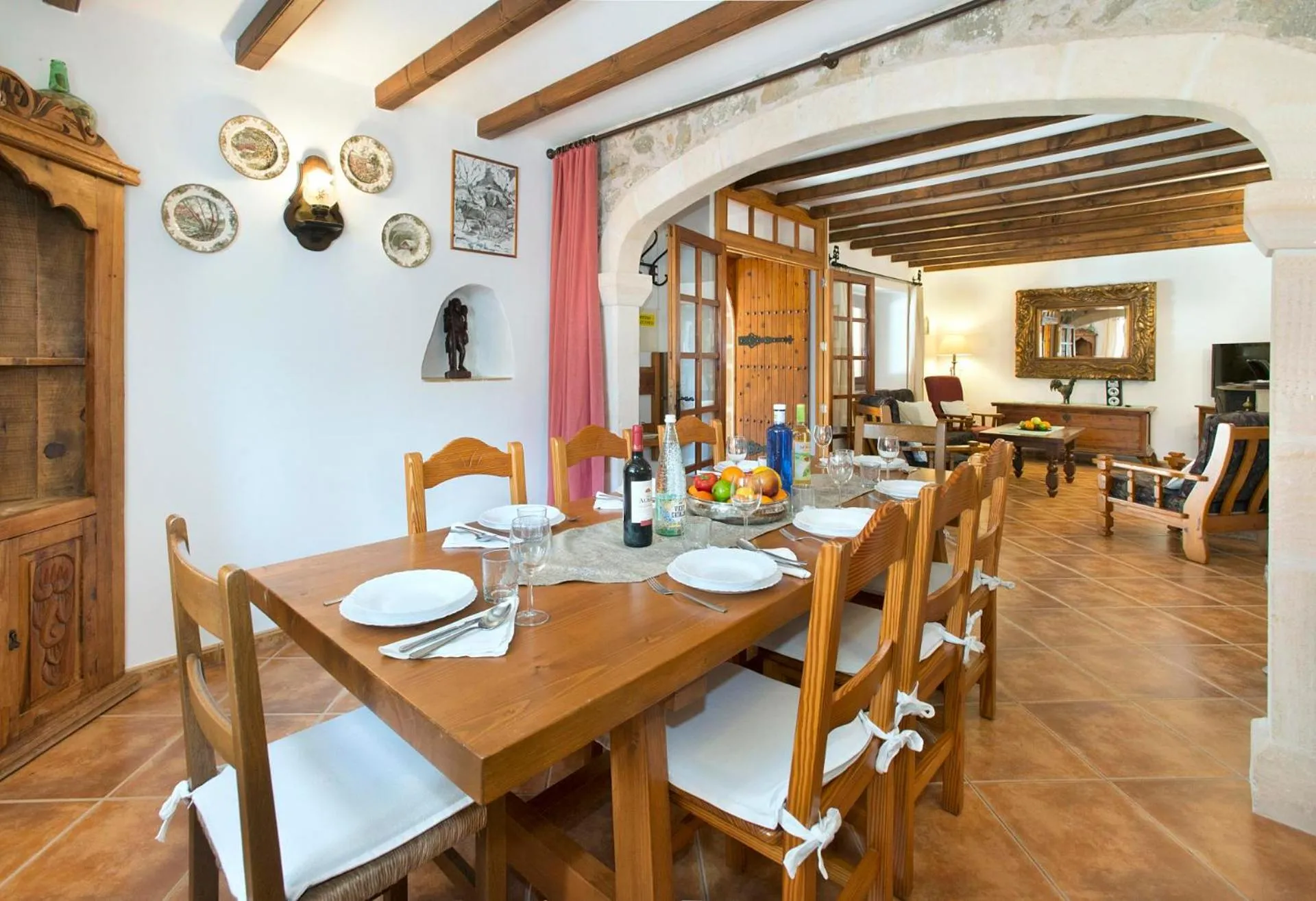 Other in Can Reus by Vintage Travel