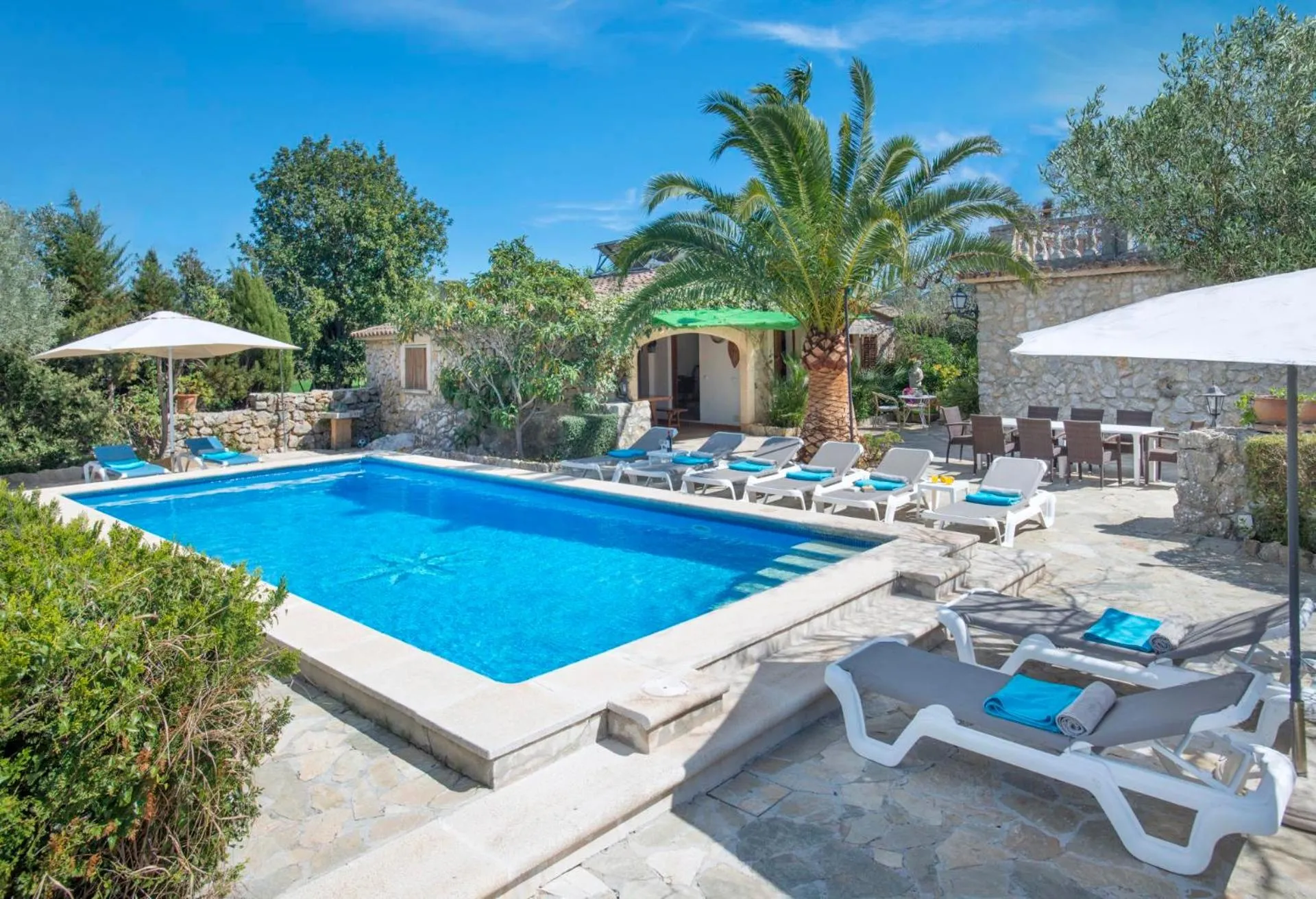 Other in Can Reus by Vintage Travel