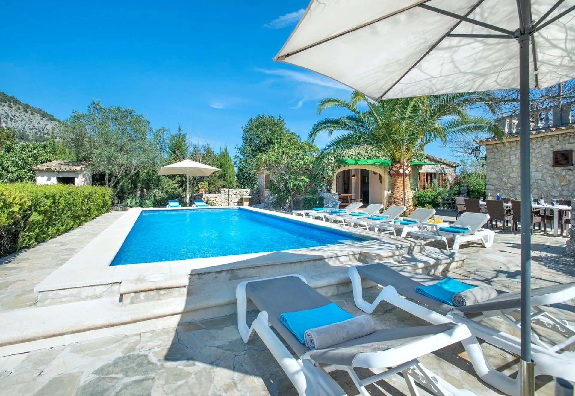 Other in Can Reus by Vintage Travel