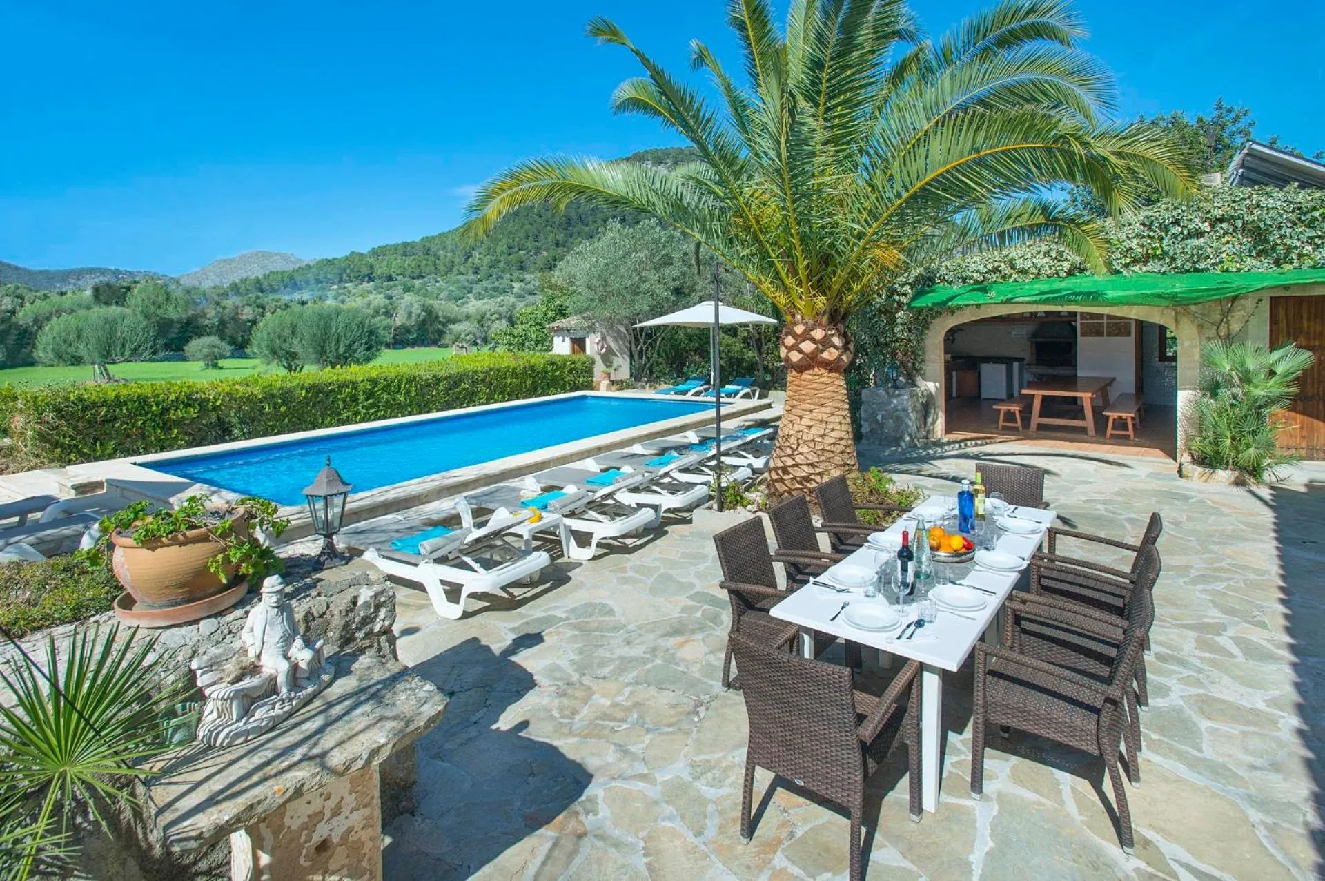 Other in Can Reus by Vintage Travel