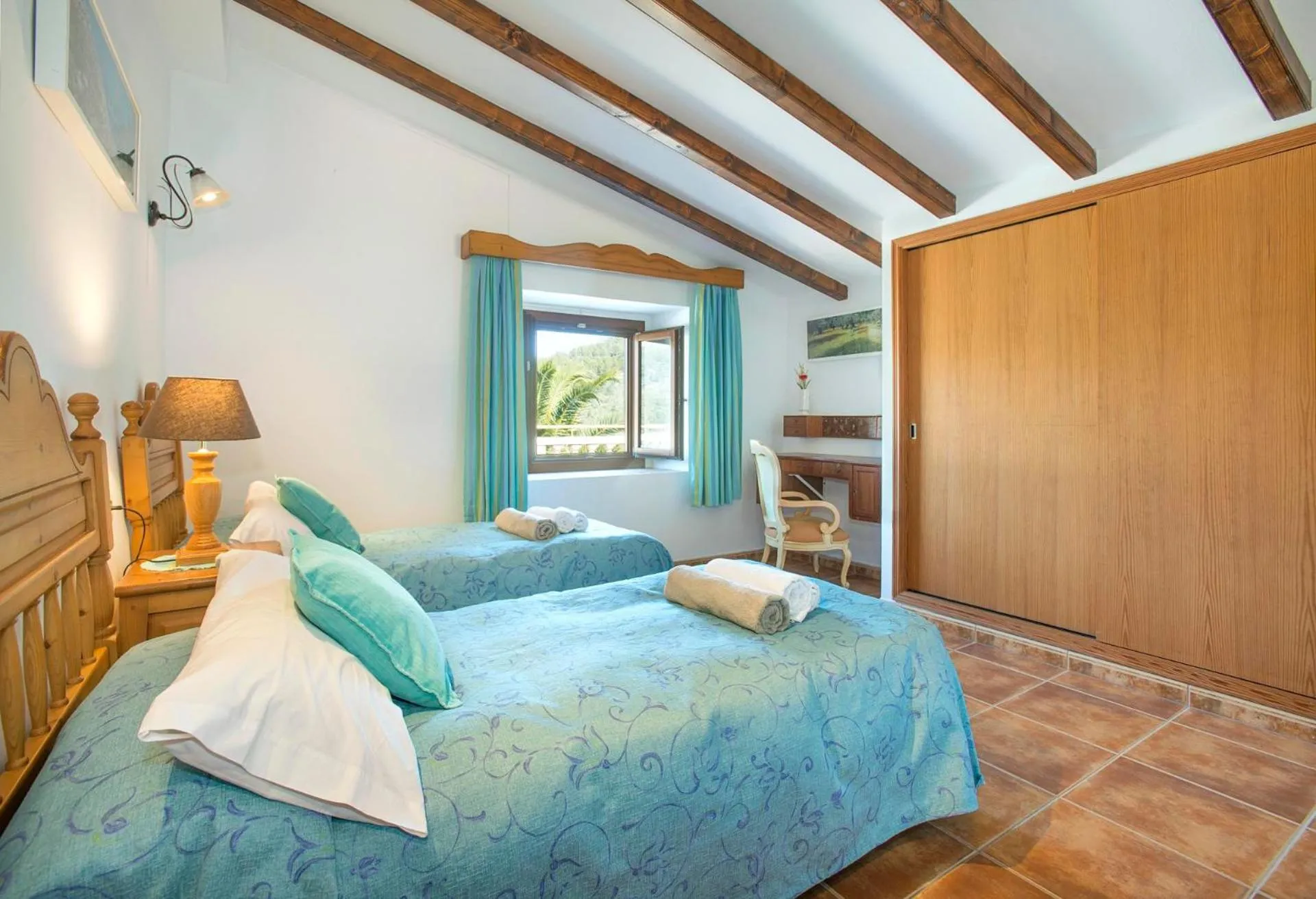 Other, Bed in Can Reus by Vintage Travel