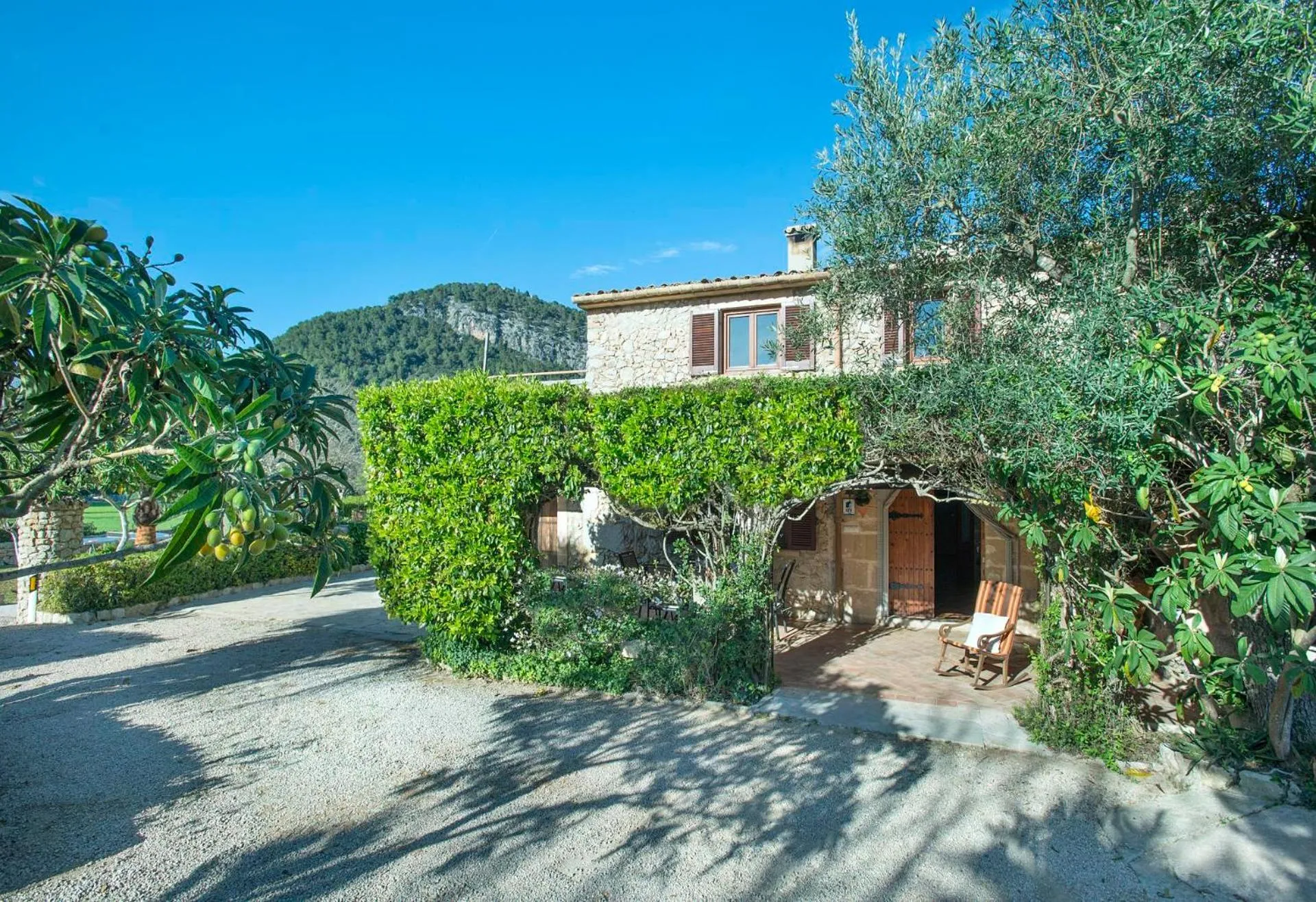 Other in Can Reus by Vintage Travel