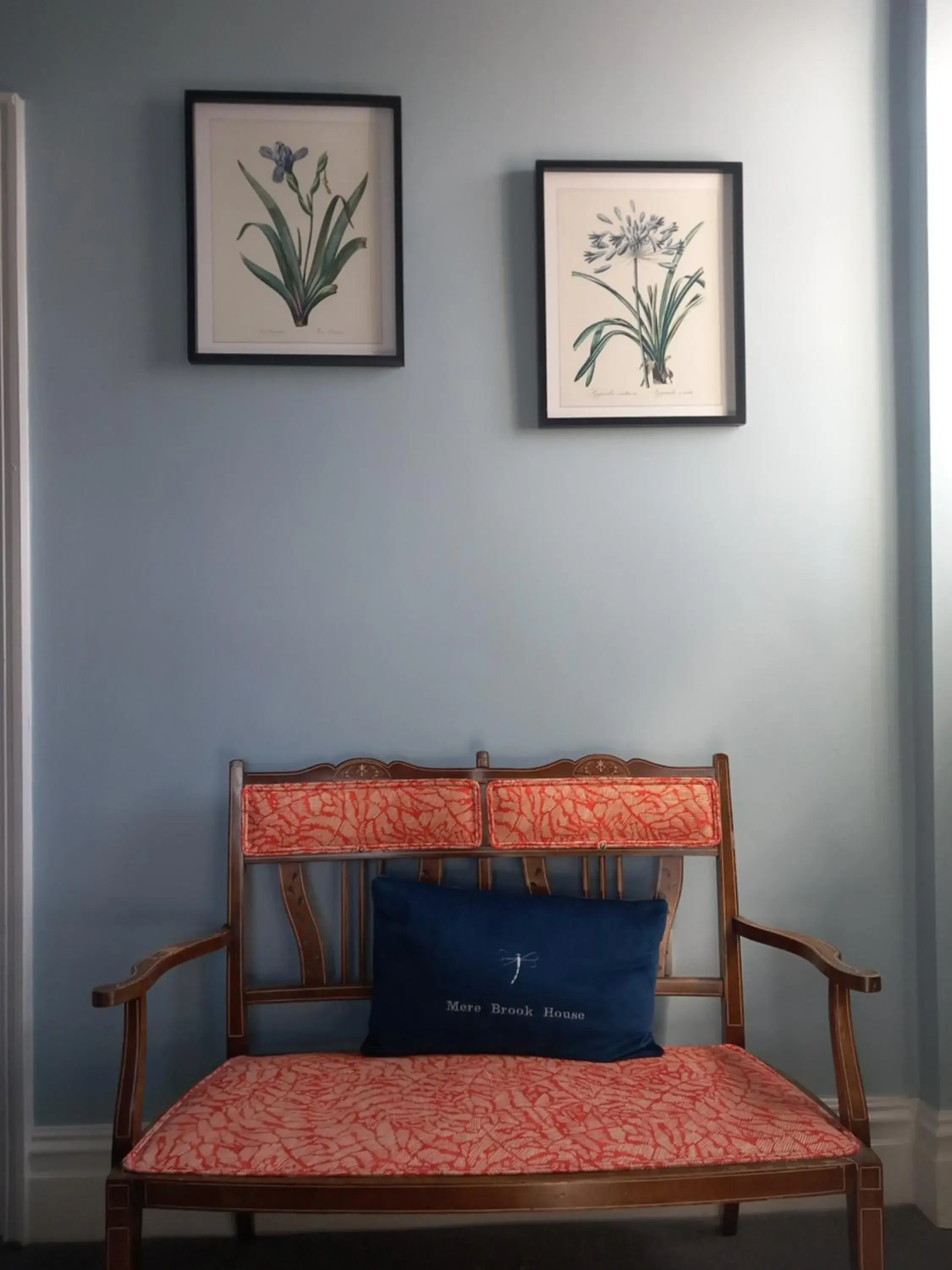 Deluxe Double or Twin Room in Mere Brook House Deluxe Double or Twin Room in Mere Brook House