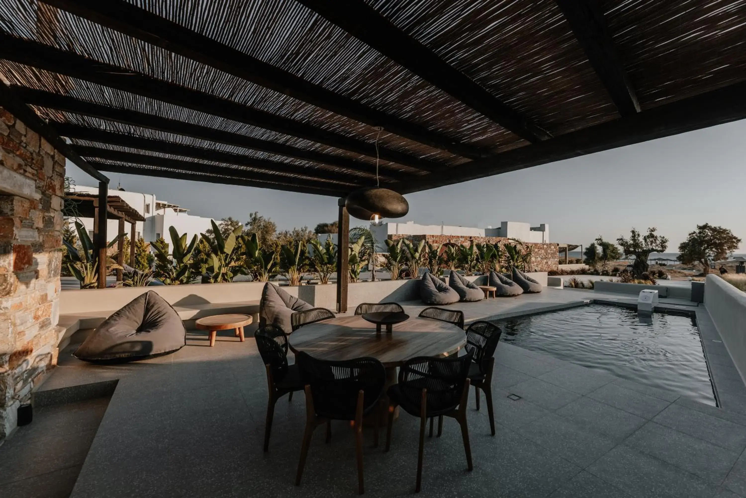 Privilege Villa With Private Pool & Jacuzzi in ONYM Curated Villas Privilege Villa With Private Pool & Jacuzzi in ONYM Curated Villas