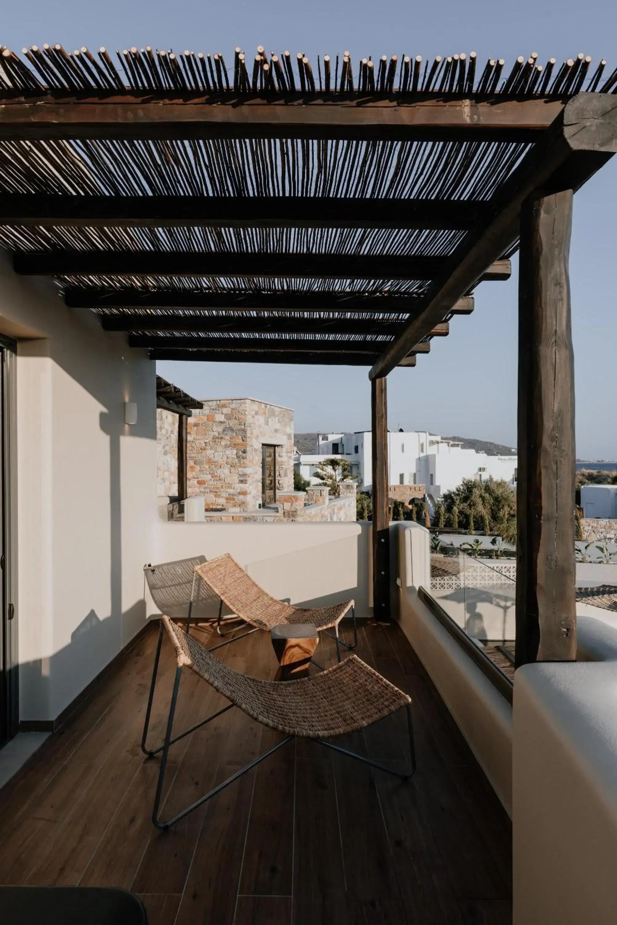 Penthouse Suite With Private Jacuzzi (no access to swimming pool) in ONYM Curated Villas Penthouse Suite With Private Jacuzzi (no access to swimming pool) in ONYM Curated Villas