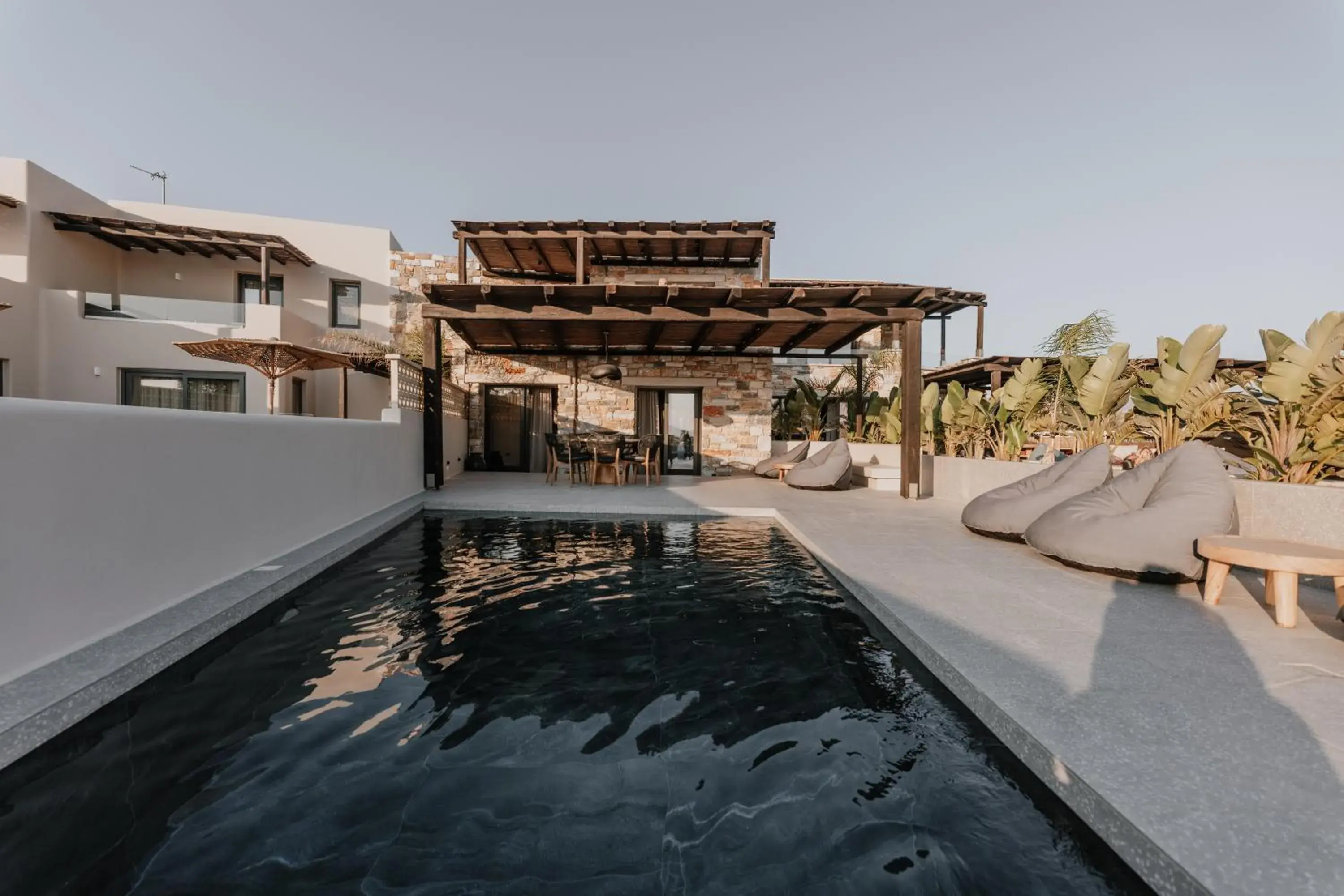 Three-Bedroom Superior Villa with Private Pool in ONYM Curated Villas Three-Bedroom Superior Villa with Private Pool in ONYM Curated Villas