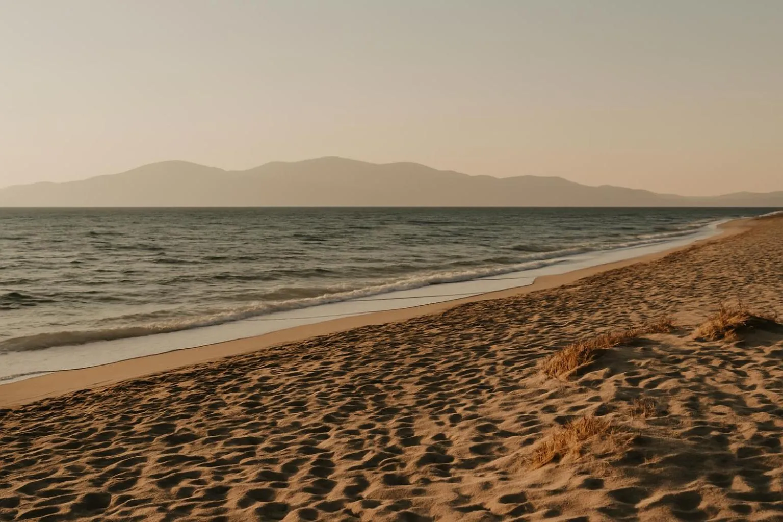 Beach in ONYM Curated Villas