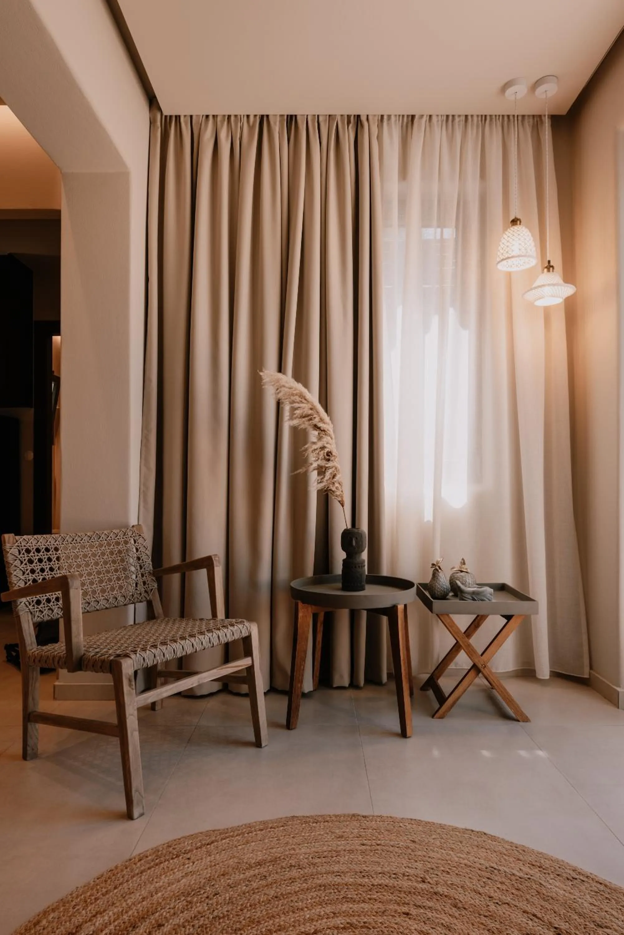 Spring in ONYM Curated Villas