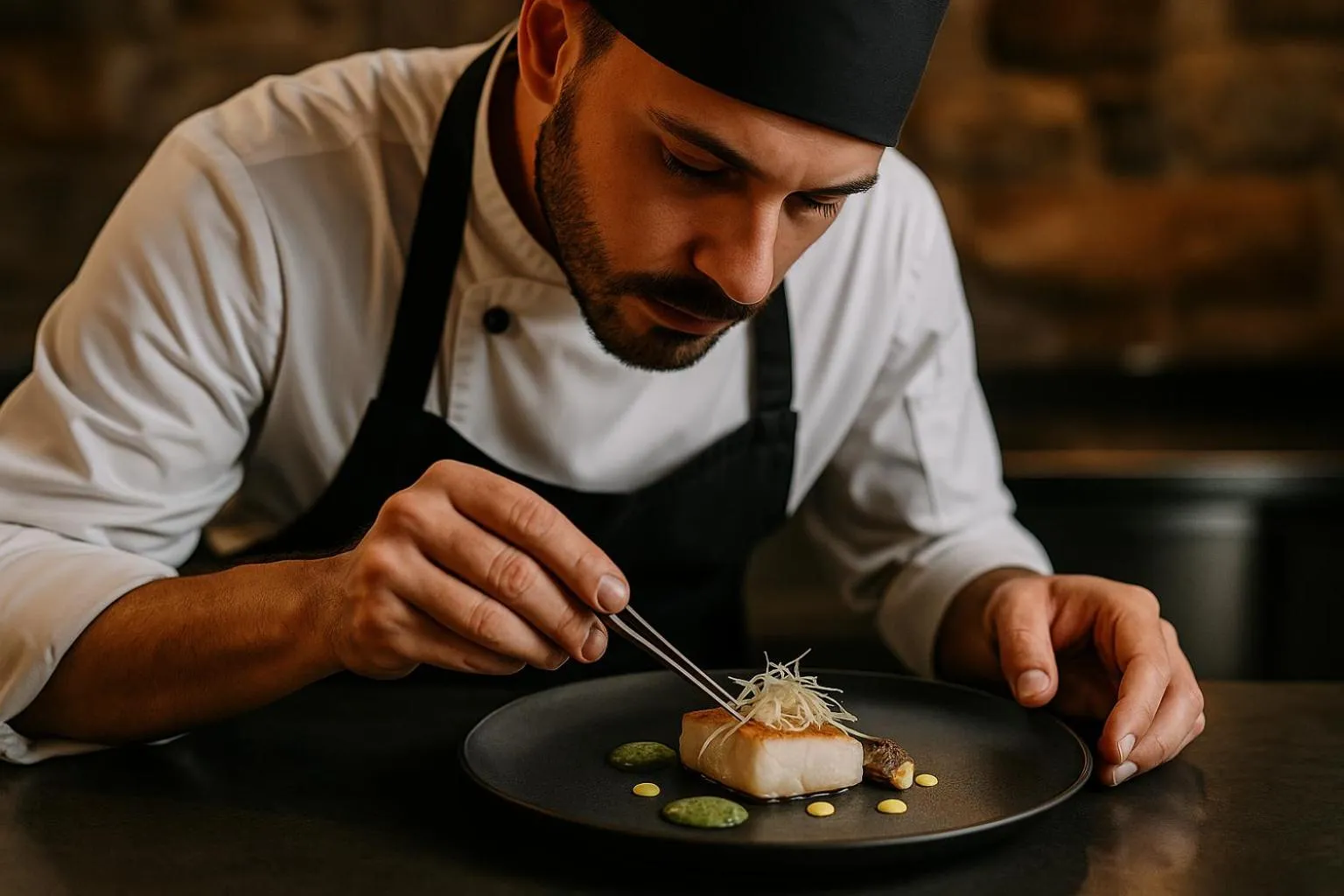 Dinner in ONYM Curated Villas