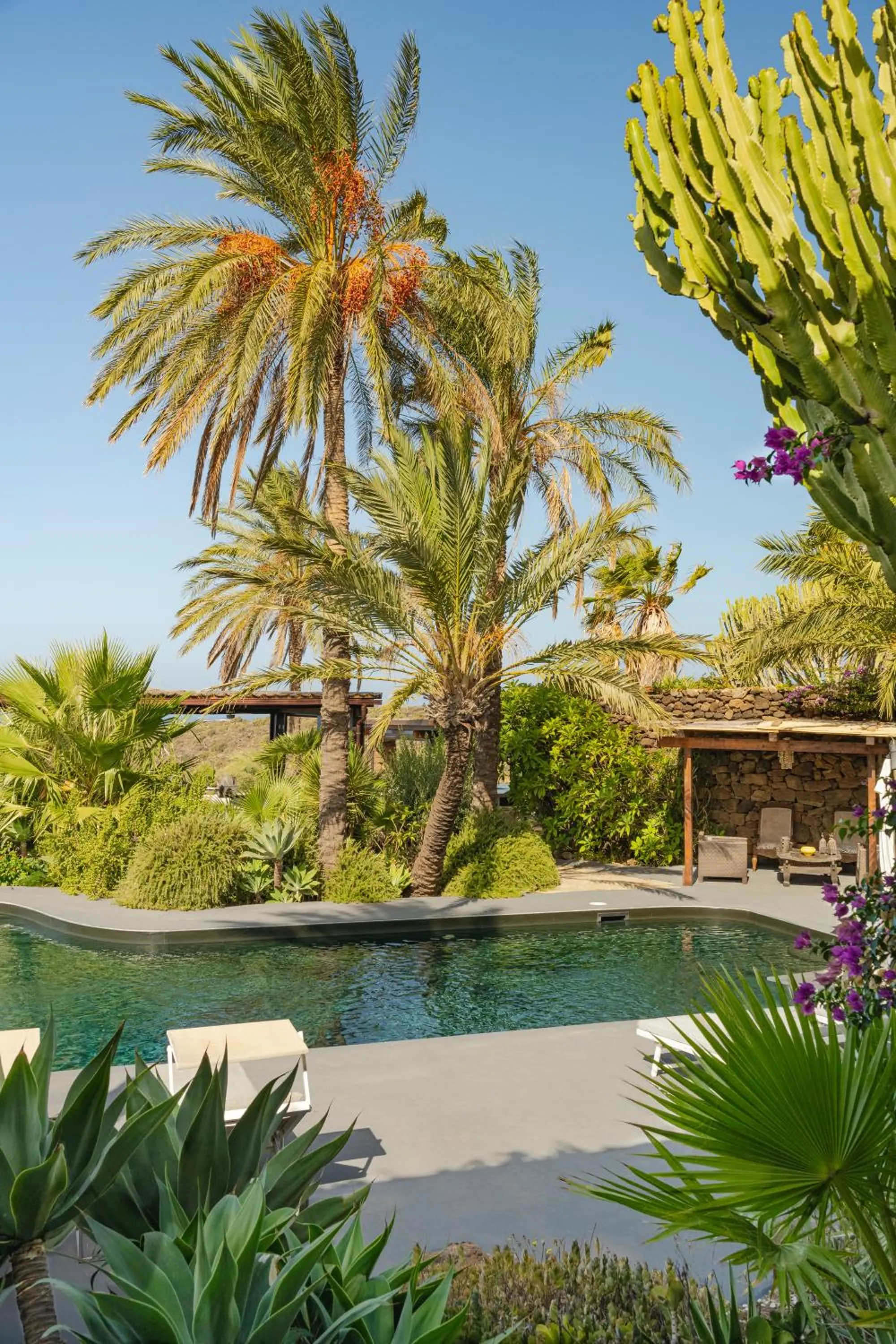 Property building in Don Mario B & B Five 5 Suites - adults only - no restaurant