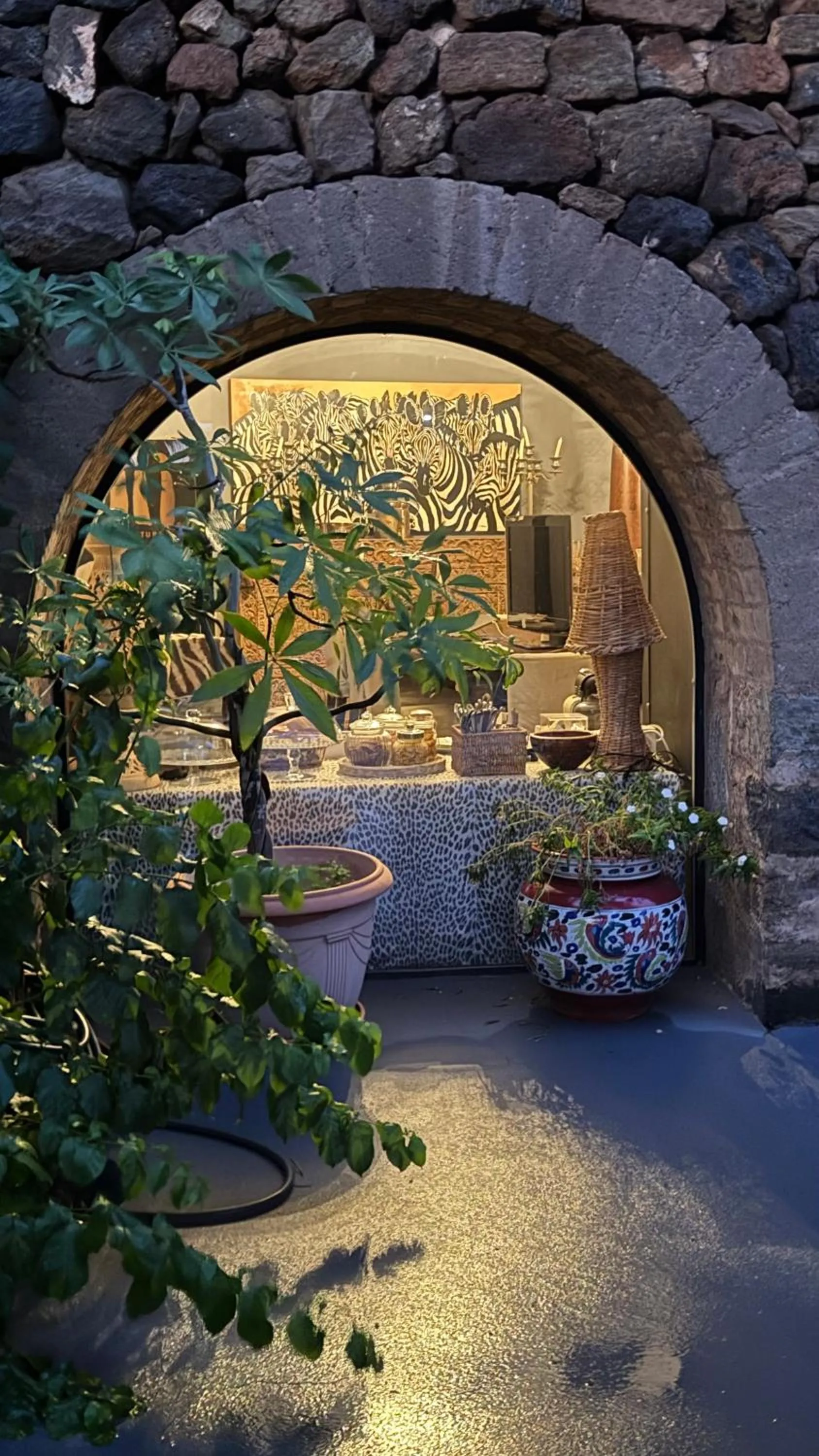 Property building in Don Mario B & B Five 5 Suites - adults only - no restaurant
