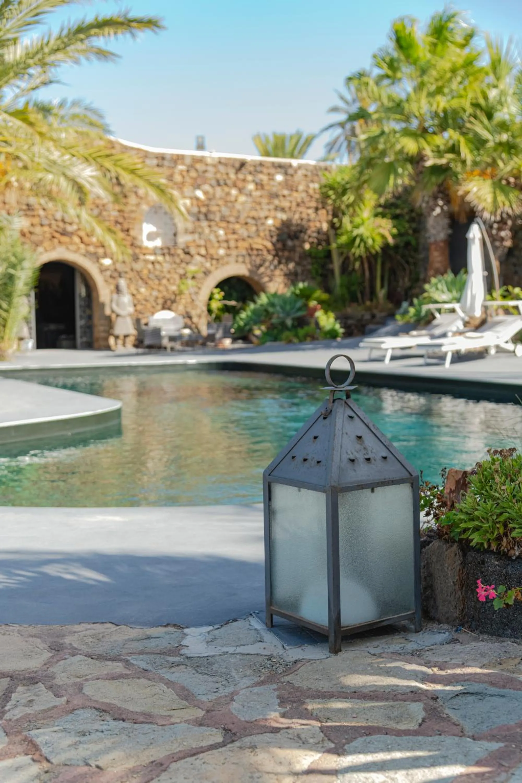 Property building in Don Mario B & B Five 5 Suites - adults only - no restaurant