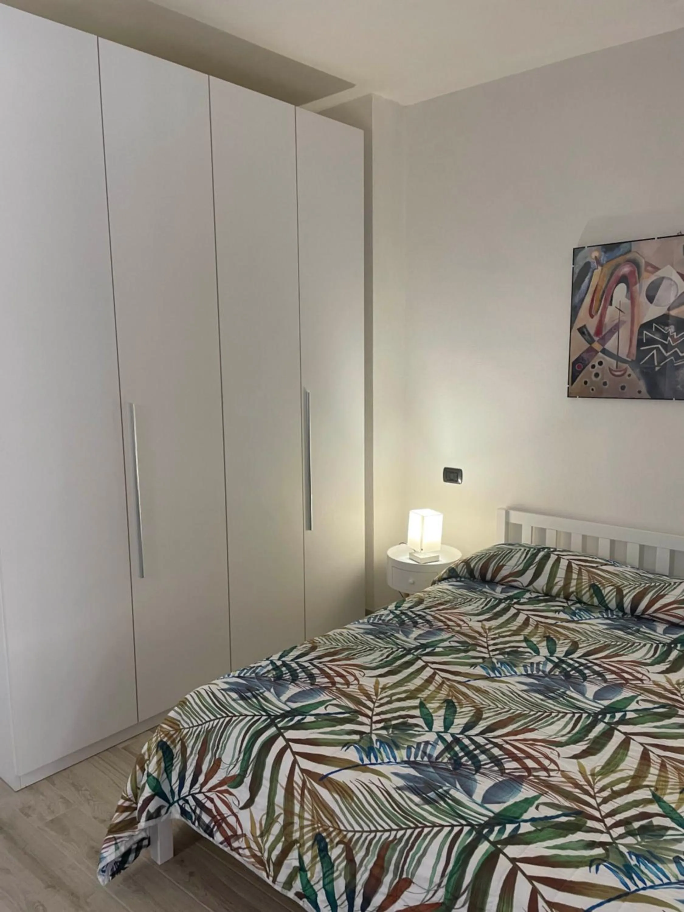 Bed in Casa Vacanza Le Case