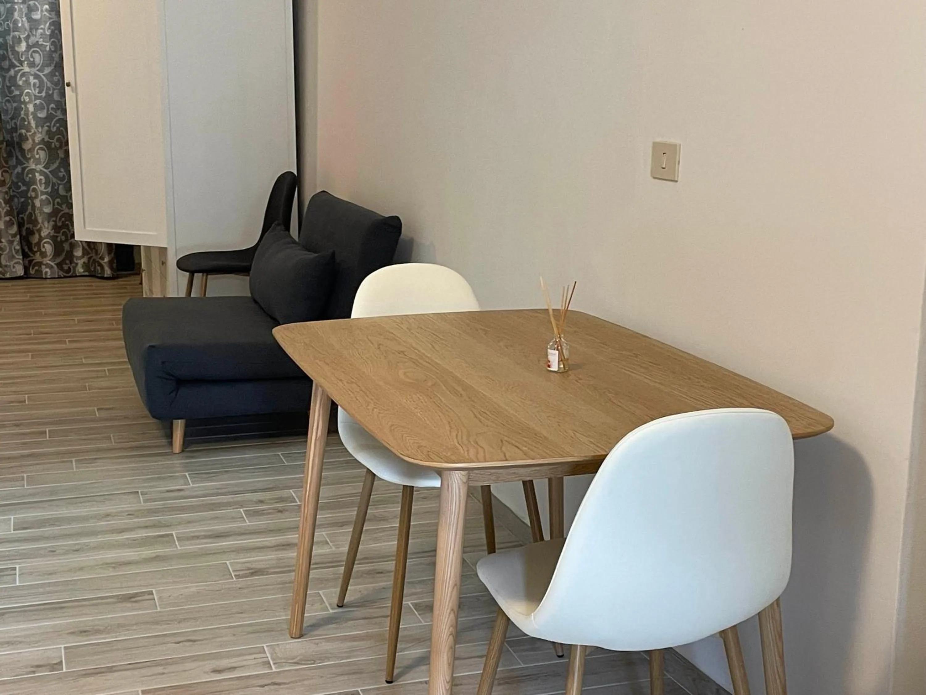 Living room in Casa Vacanza Le Case