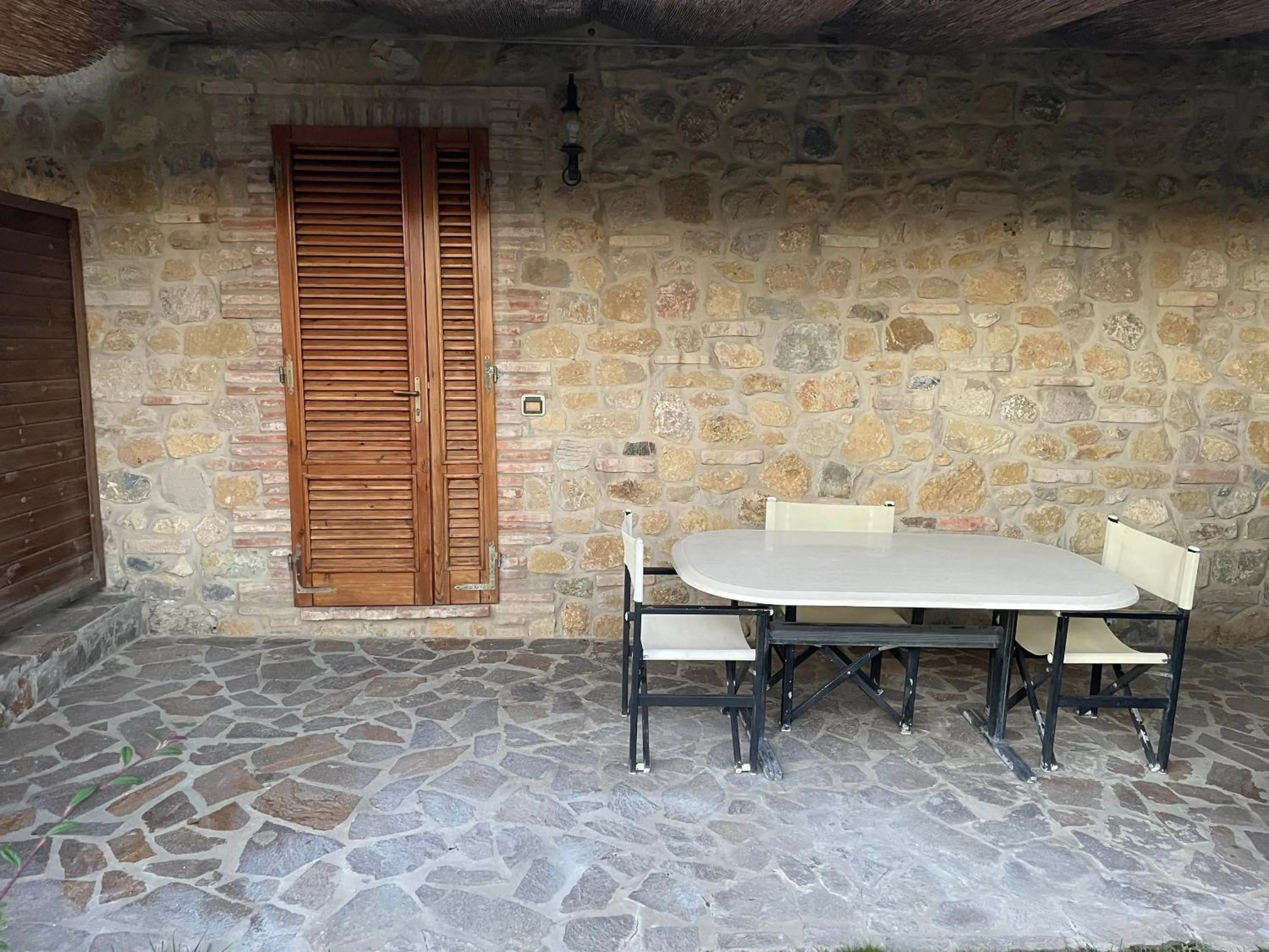 Property building in Casa Vacanza Le Case