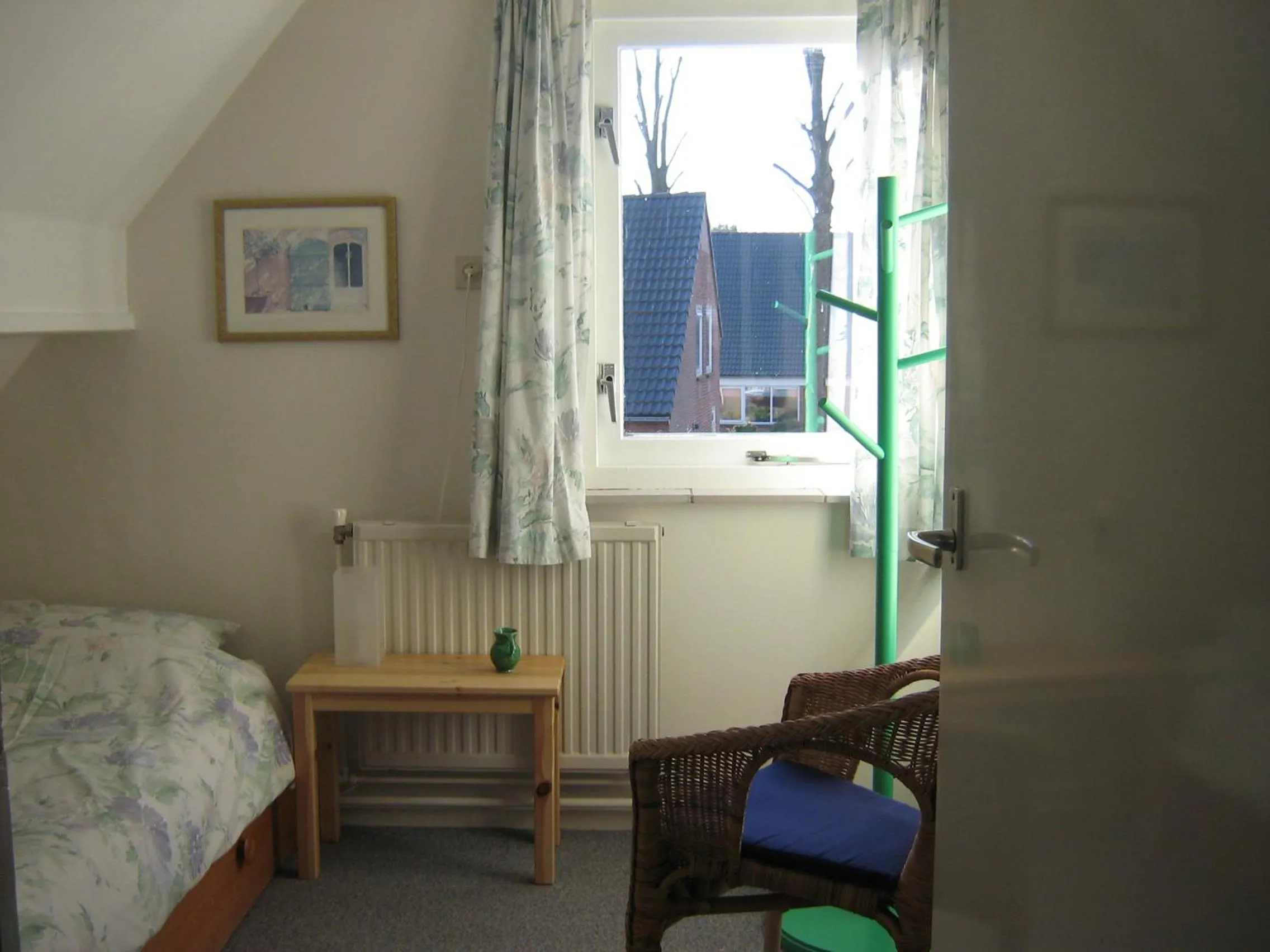 B&B De Esdoorn