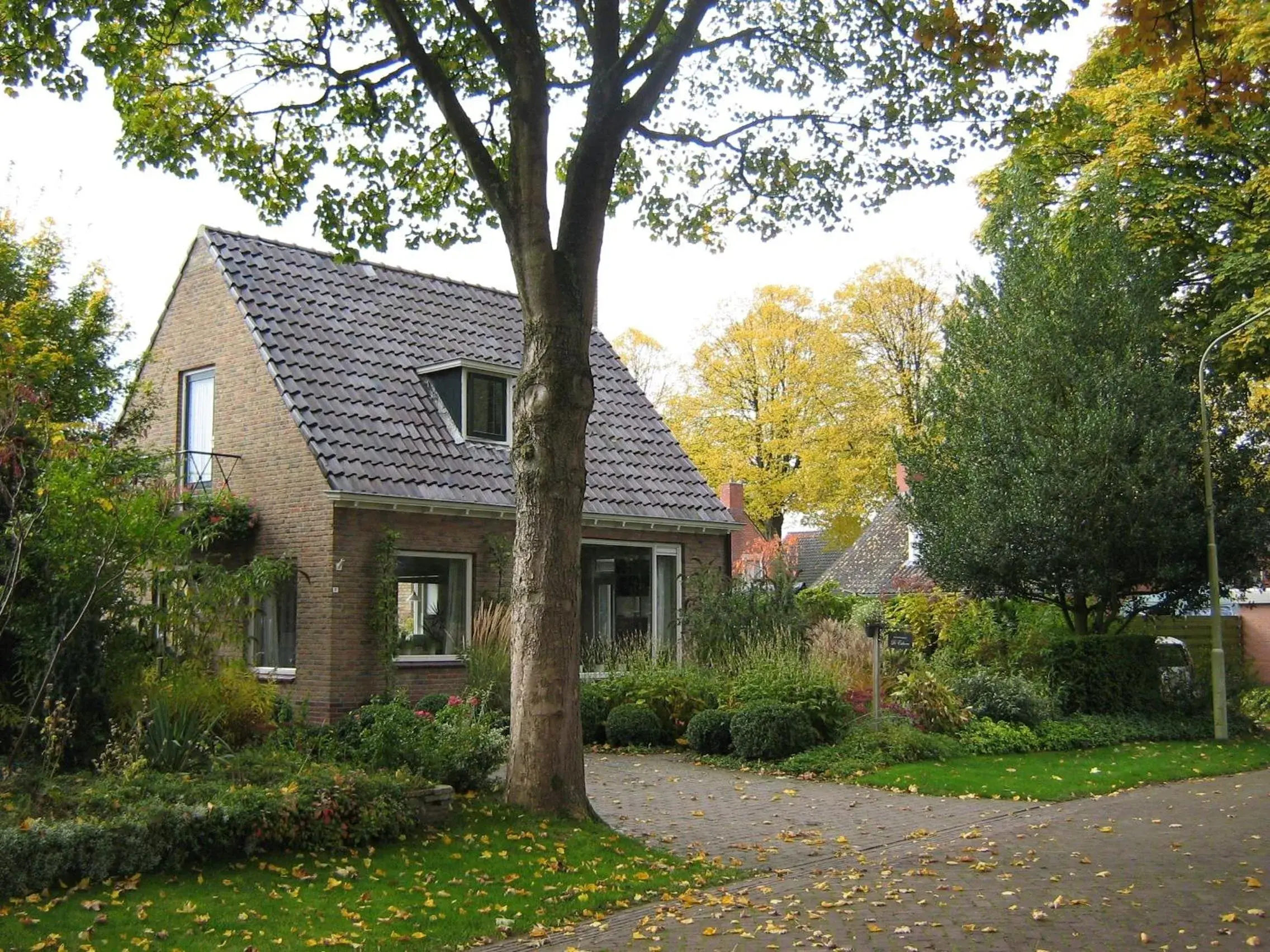 B&B De Esdoorn B&B De Esdoorn
