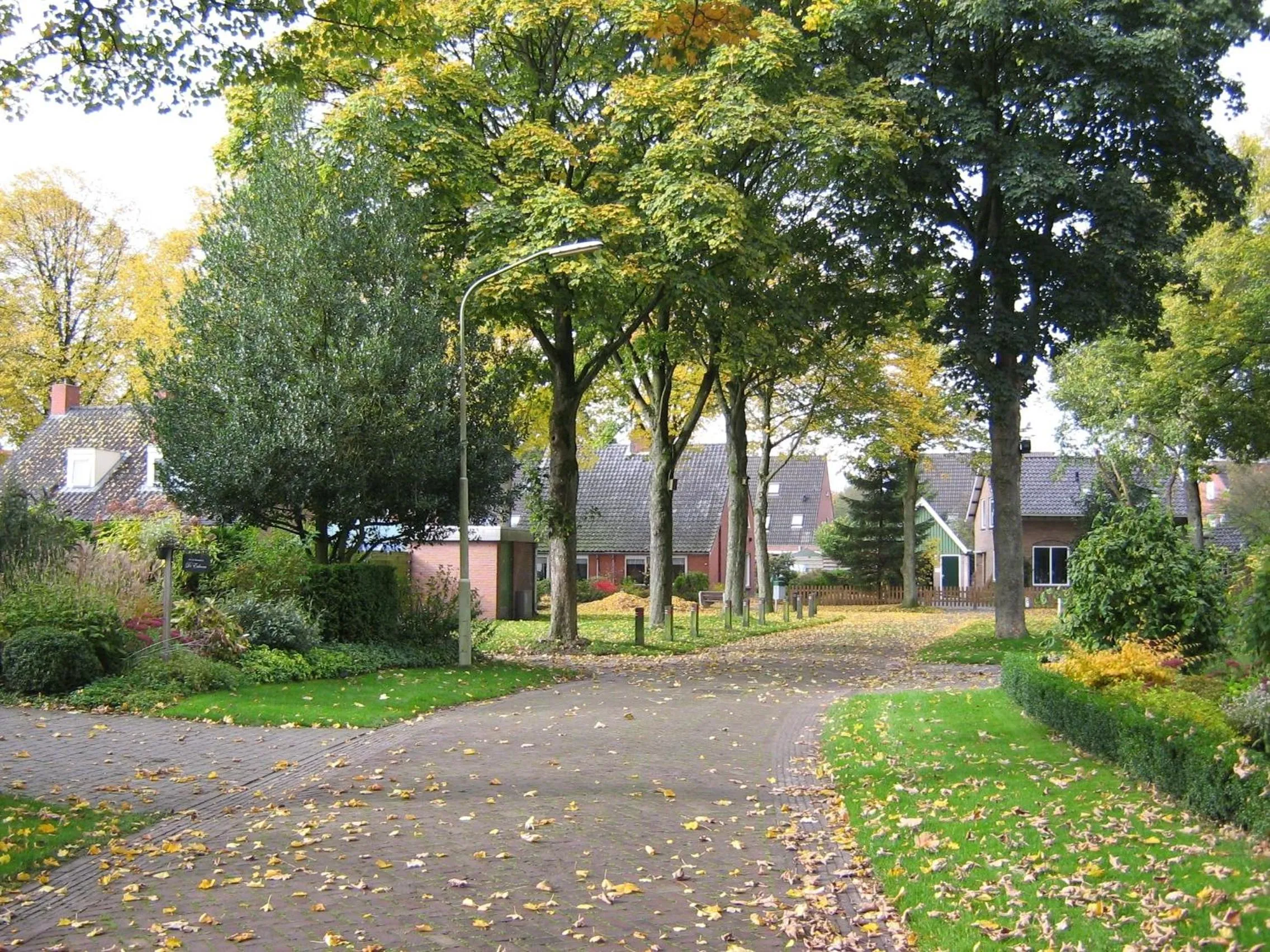 B&B De Esdoorn