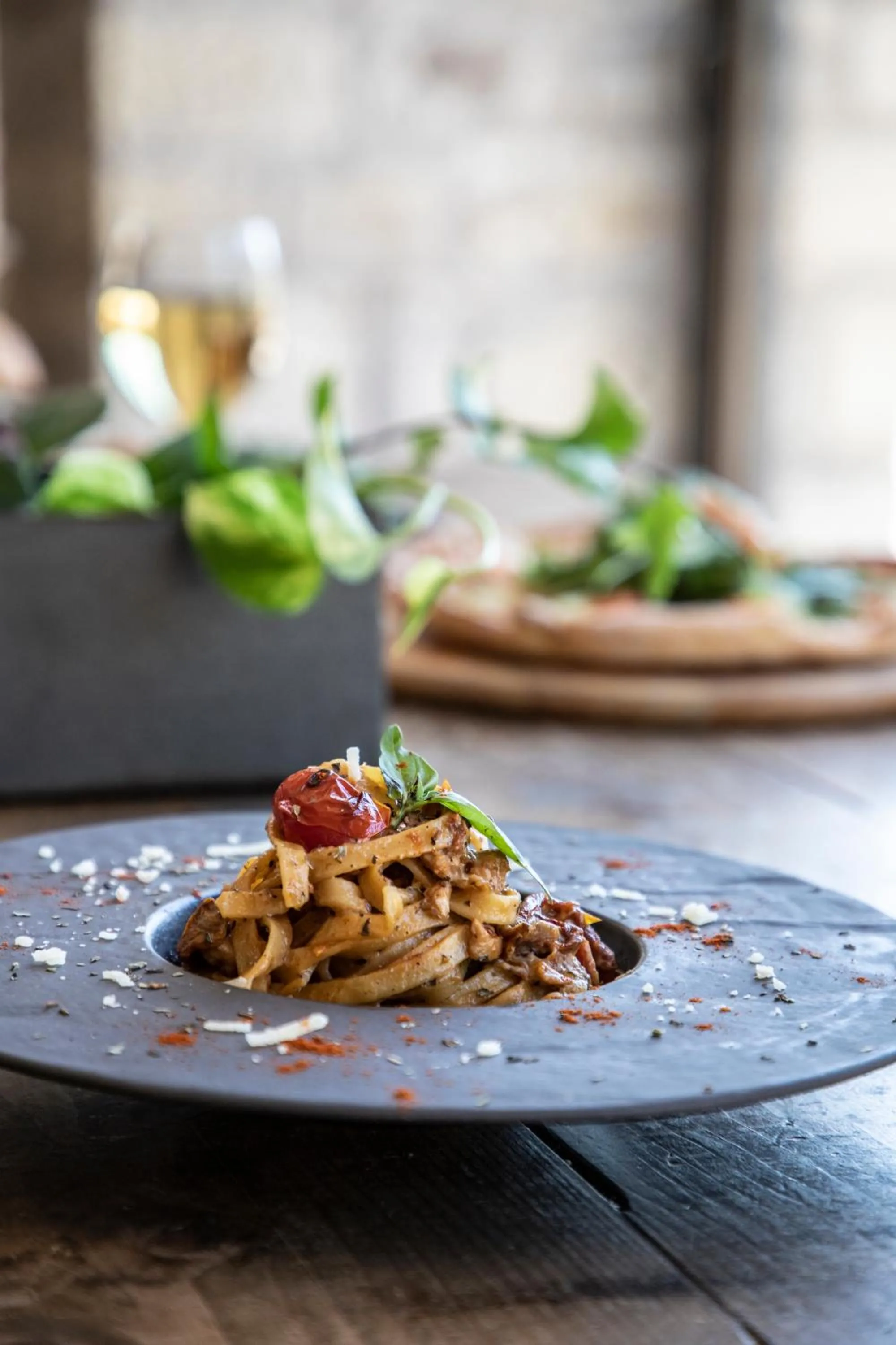 Oniropetra Boutique Hotel