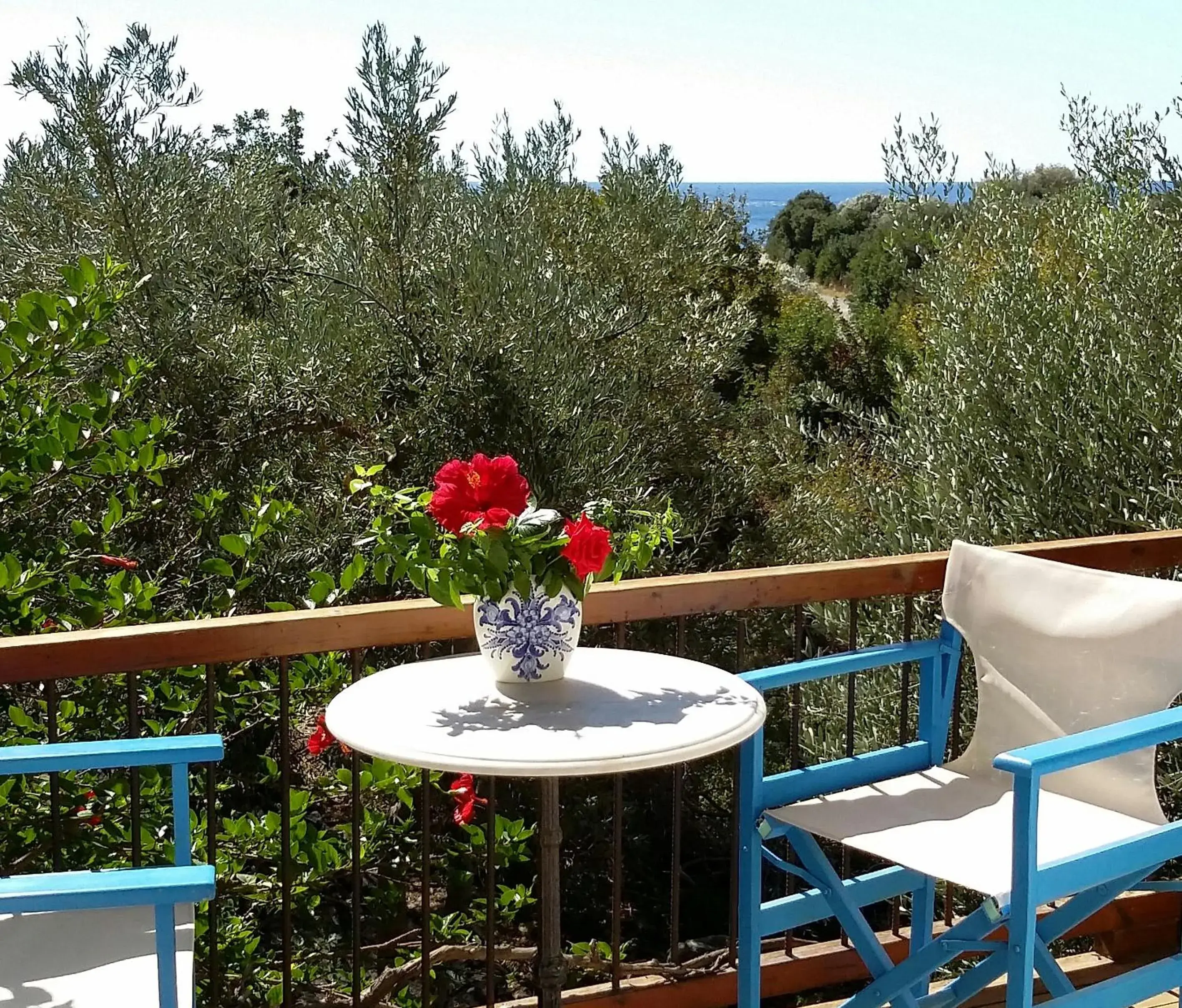 Olive tree Cottages Olive tree Cottages