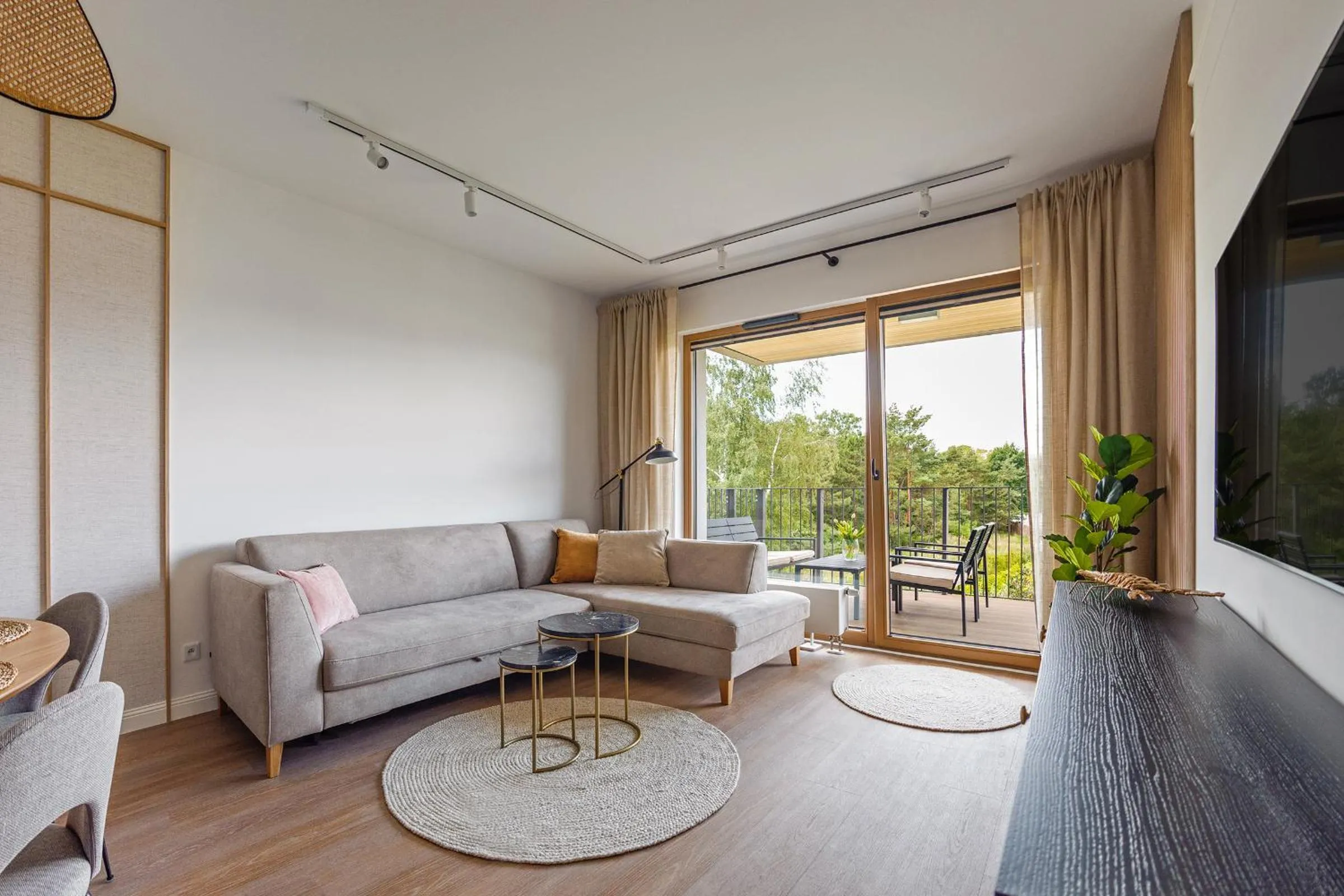 Baltica Residence - Premium Apartments