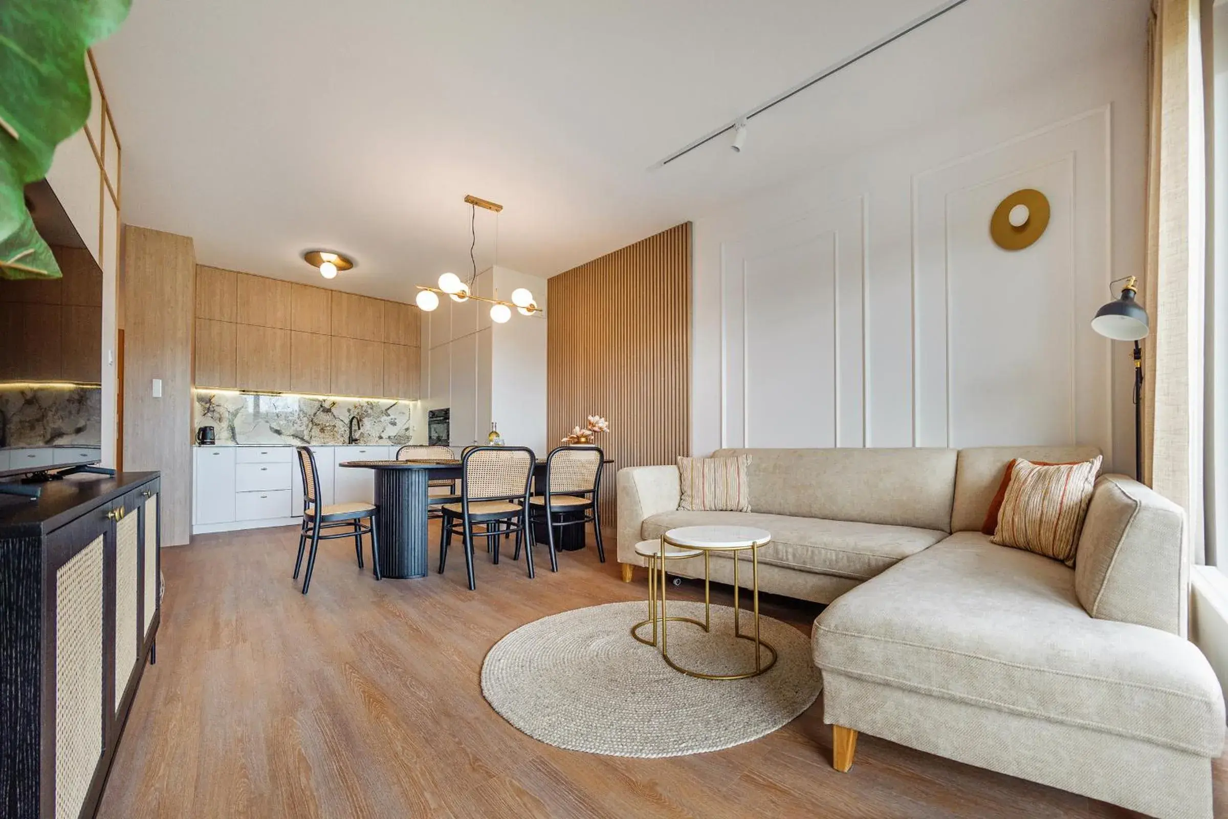 Baltica Residence - Premium Apartments Baltica Residence - Premium Apartments