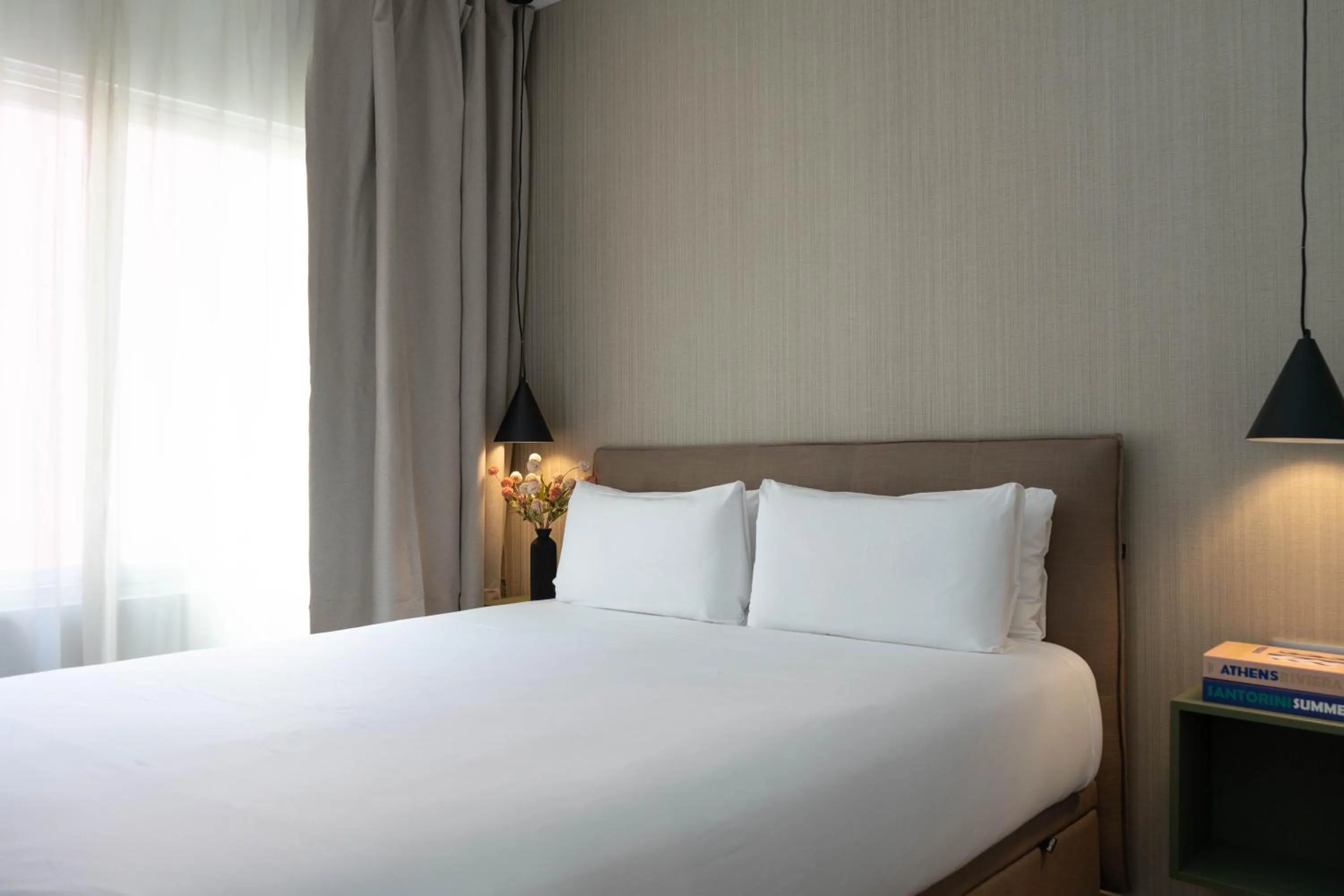 Bed in Be Mate Trafalgar