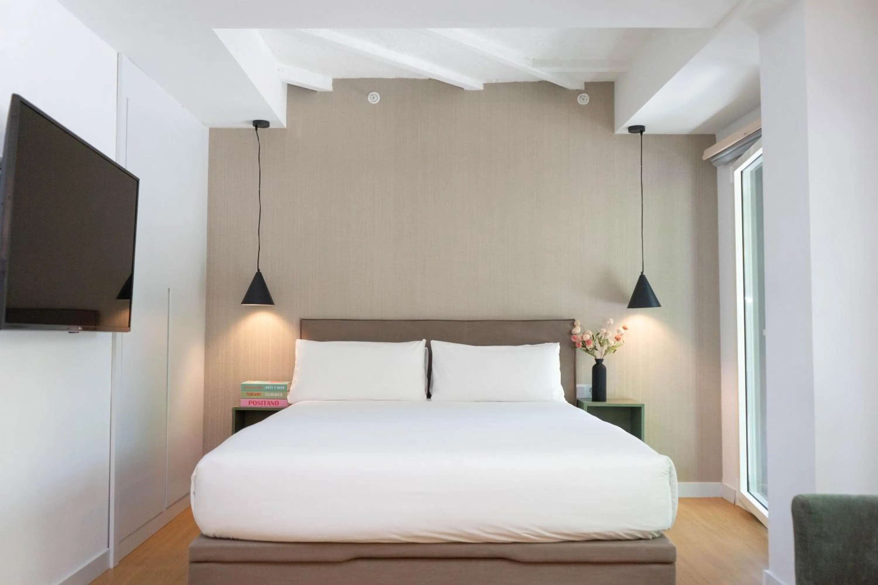 Bed in Be Mate Trafalgar