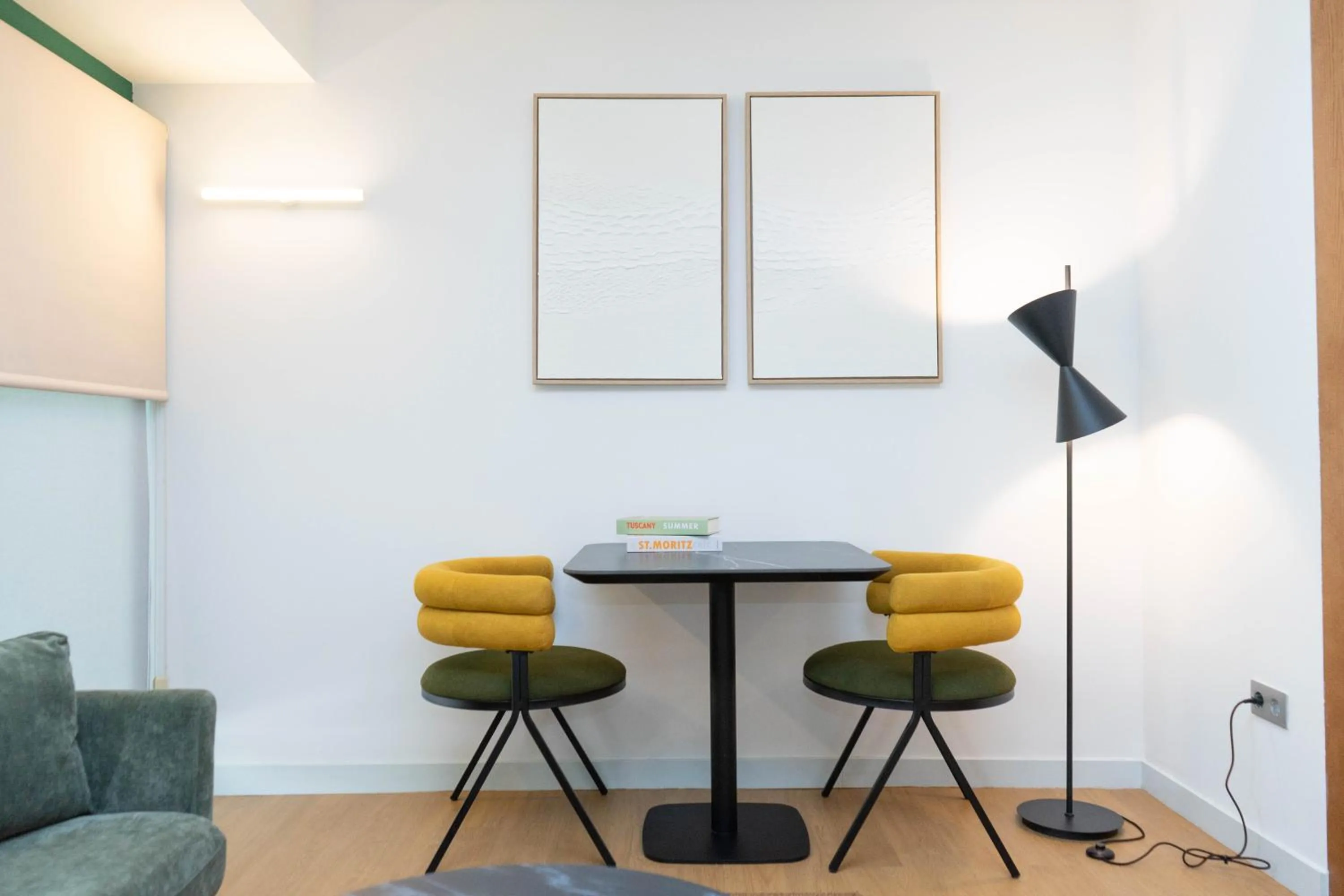 Living room in Be Mate Trafalgar