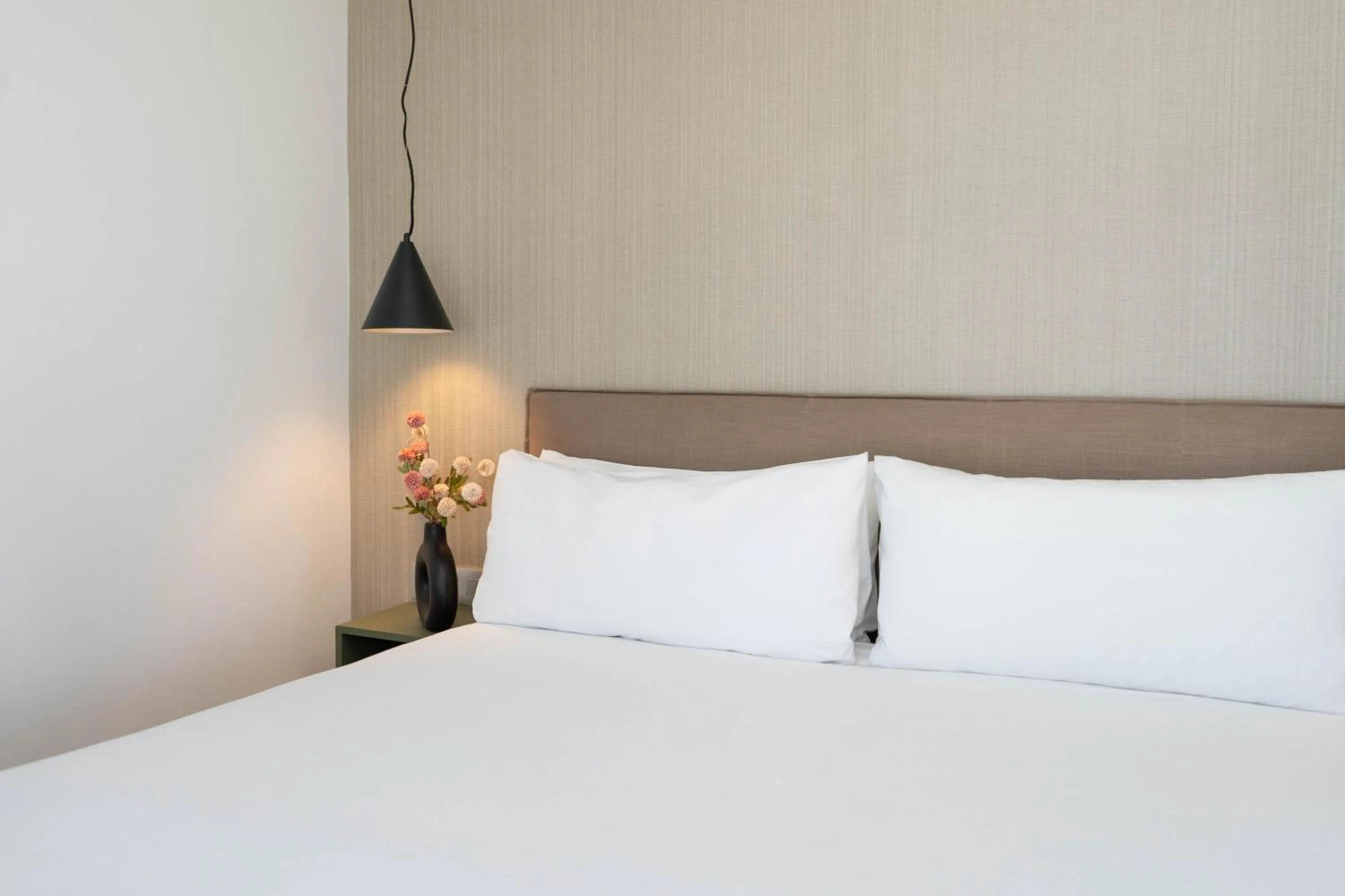 Bed in Be Mate Trafalgar