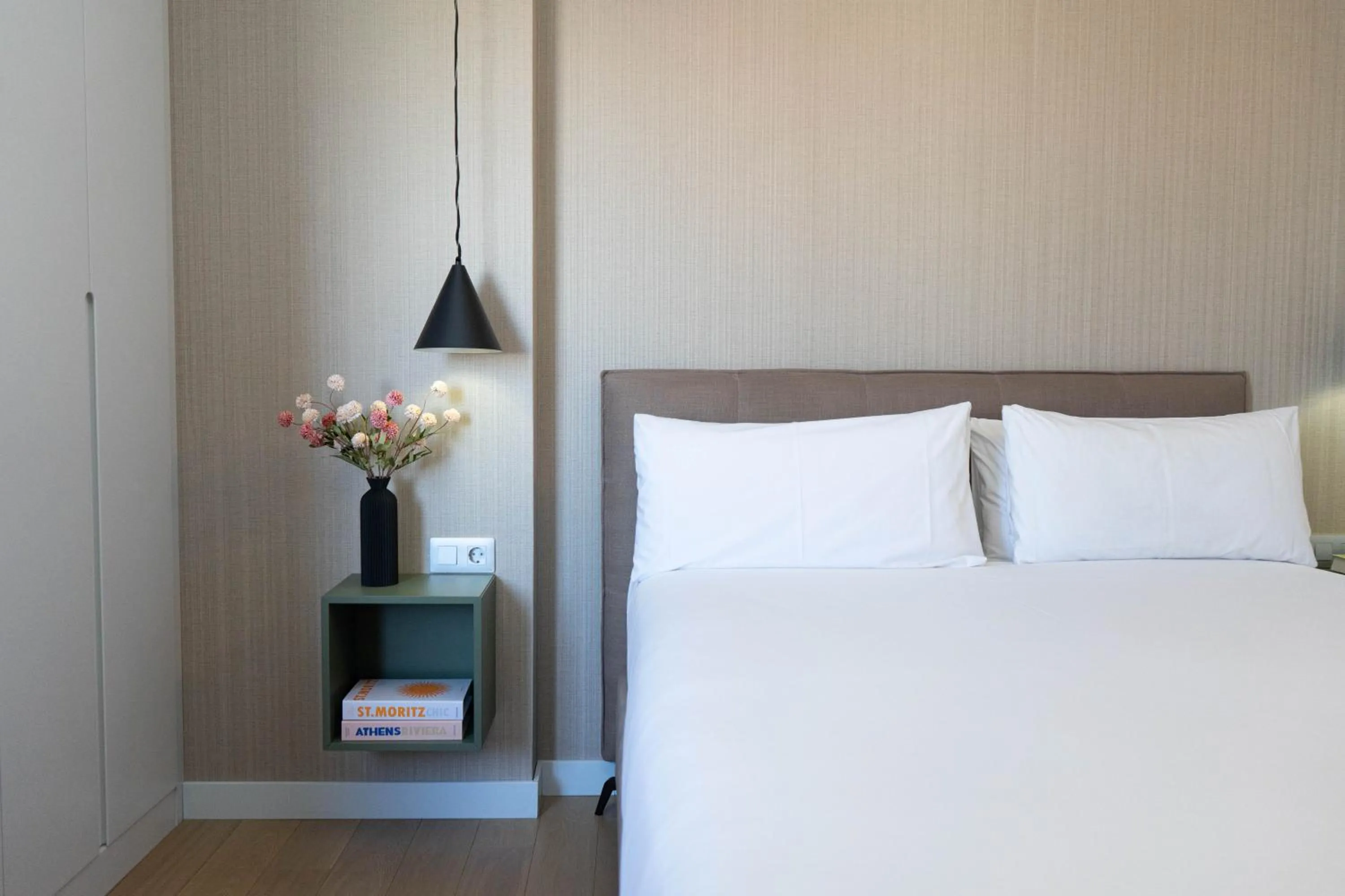 Bed in Be Mate Trafalgar