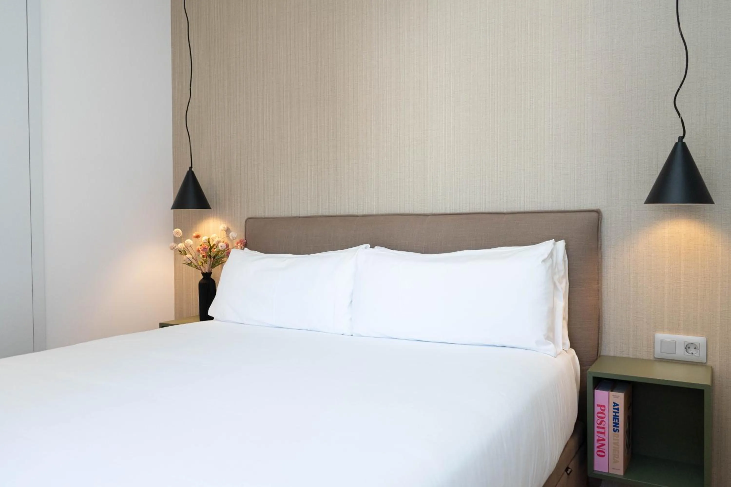 Bed in Be Mate Trafalgar