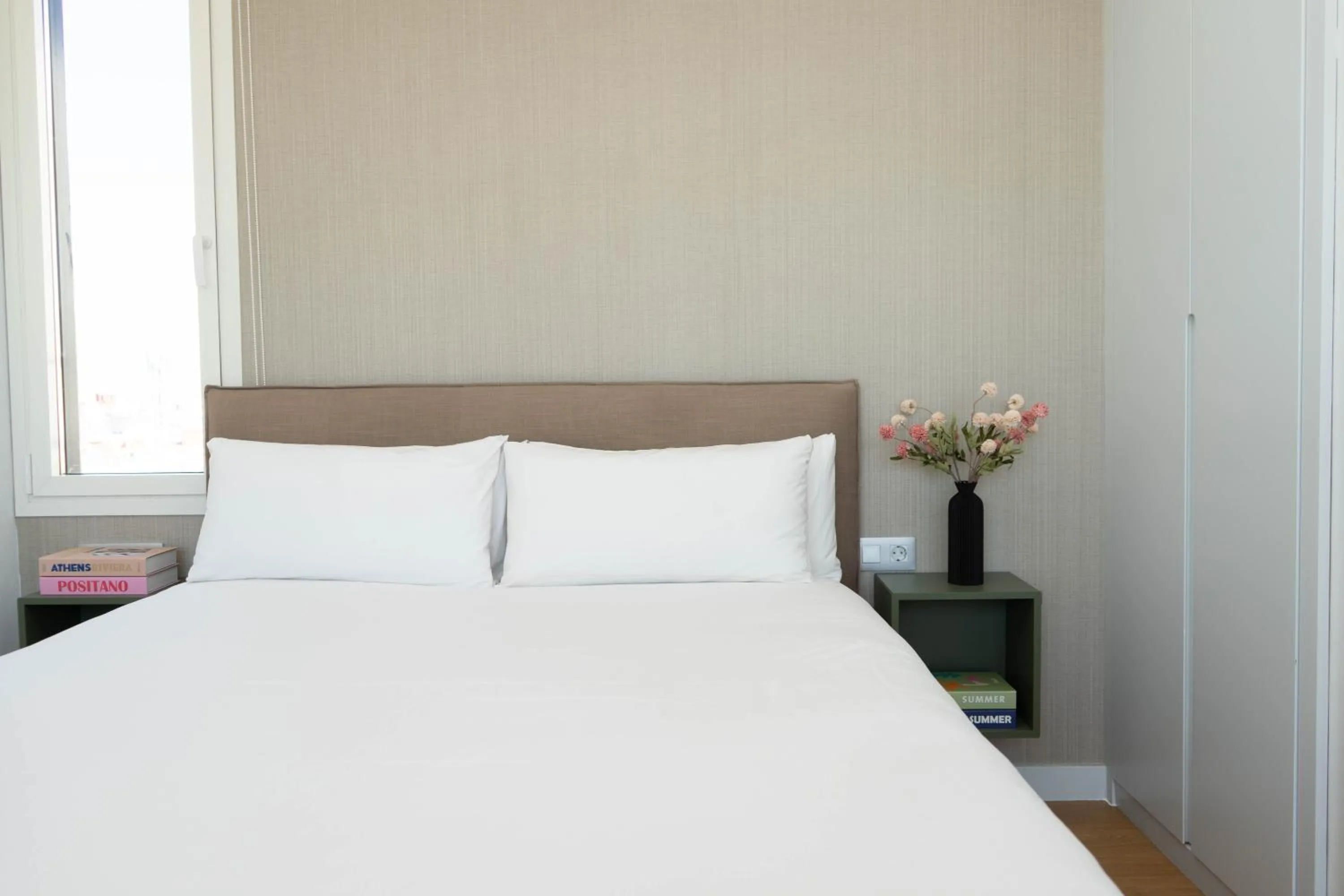 Bed in Be Mate Trafalgar