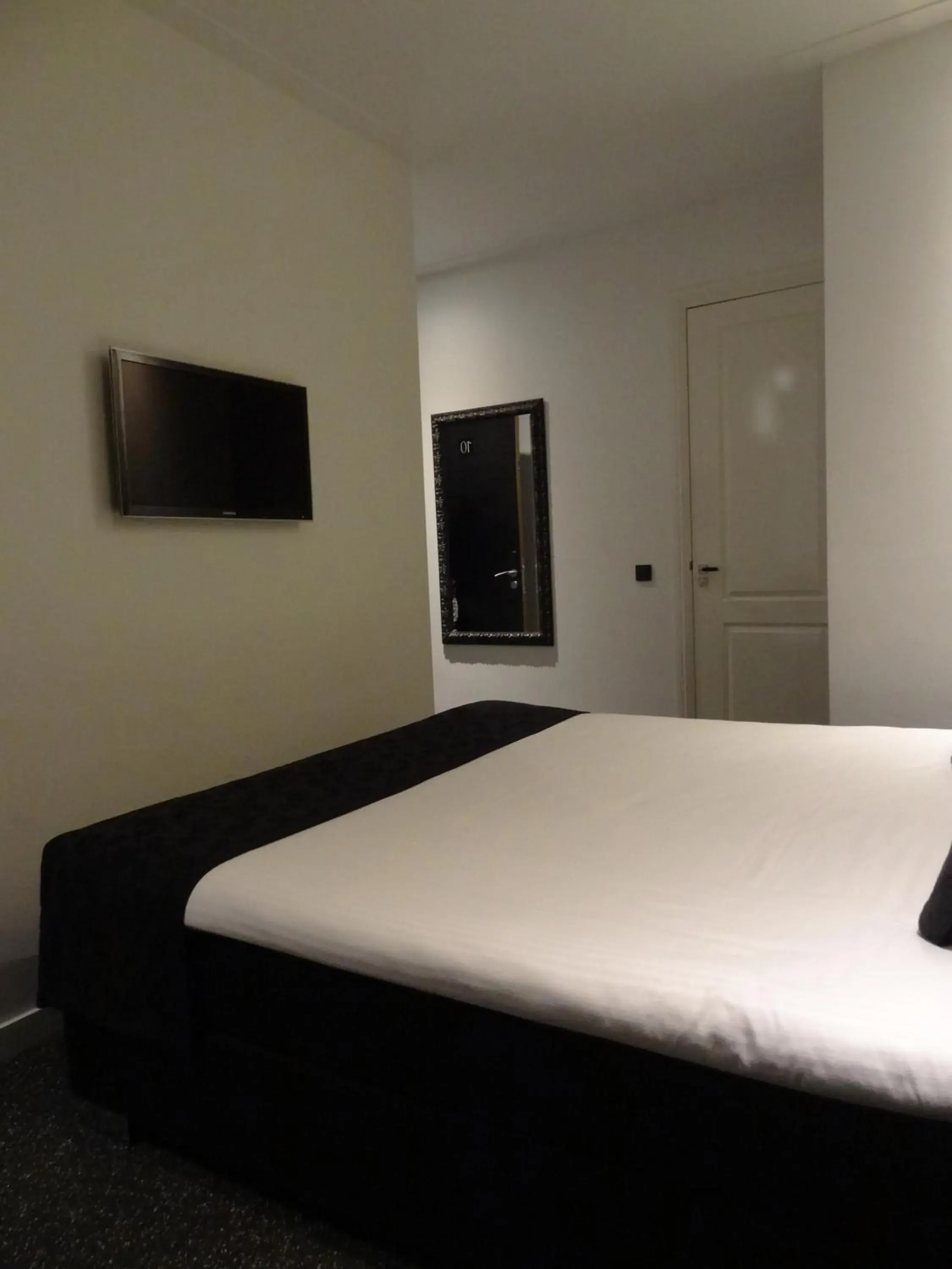 Bedroom, Bed in Sara's Boutique Hotel Bedroom, Bed in Sara's Boutique Hotel