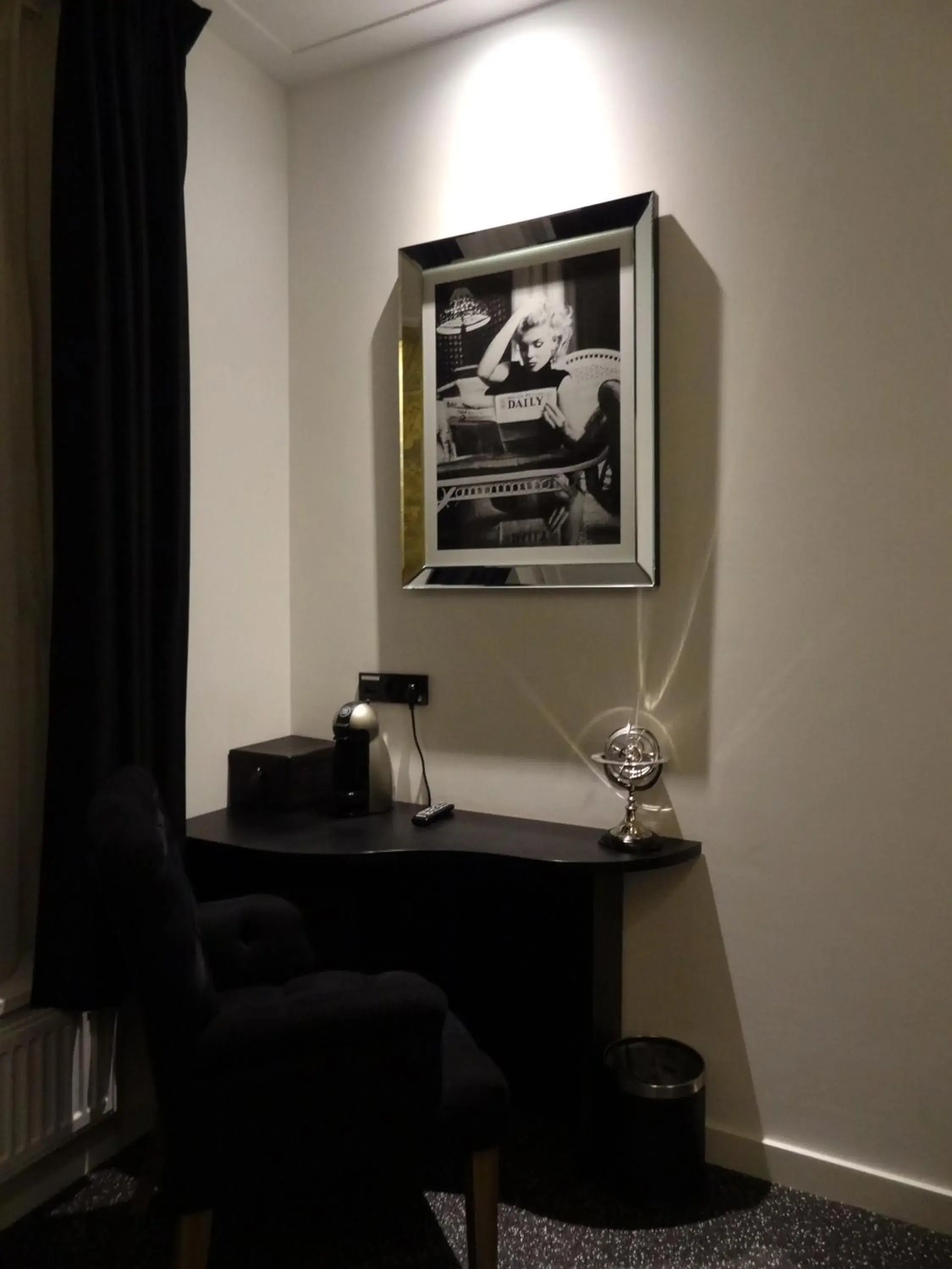 Bedroom in Sara's Boutique Hotel Bedroom in Sara's Boutique Hotel