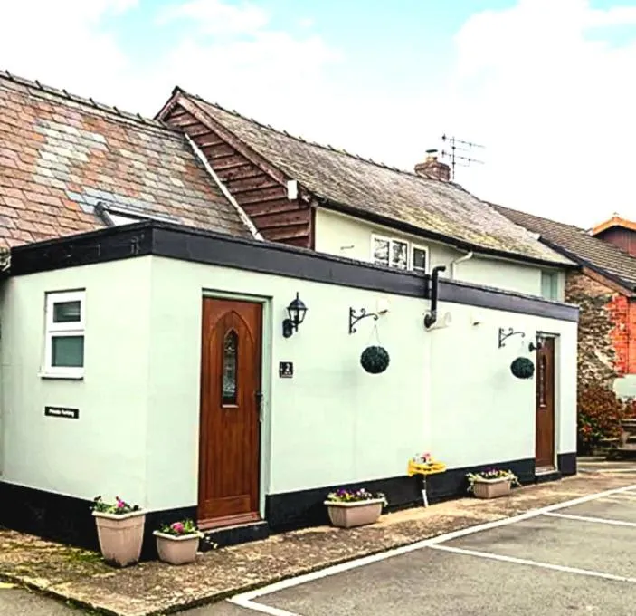 Curly Tail Accommodation