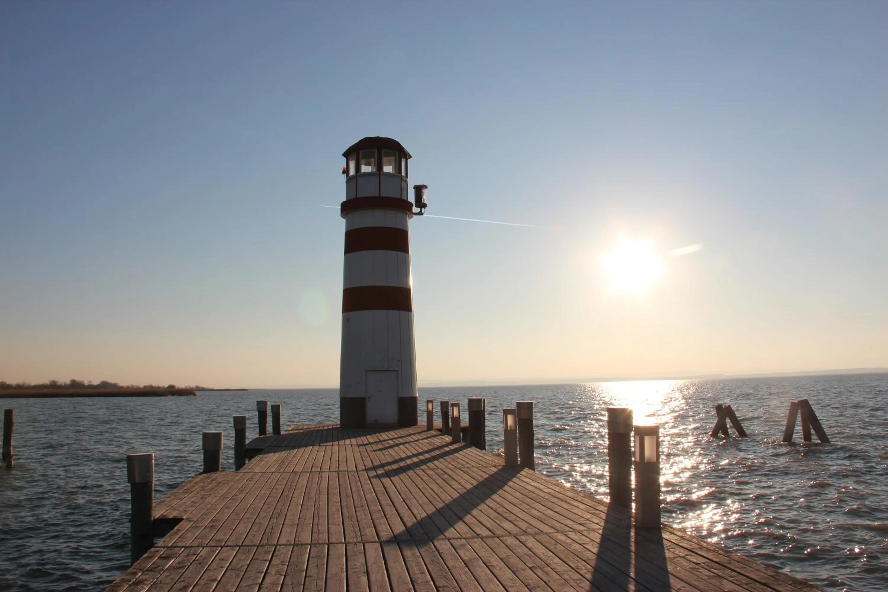 Beach in Haus Renée