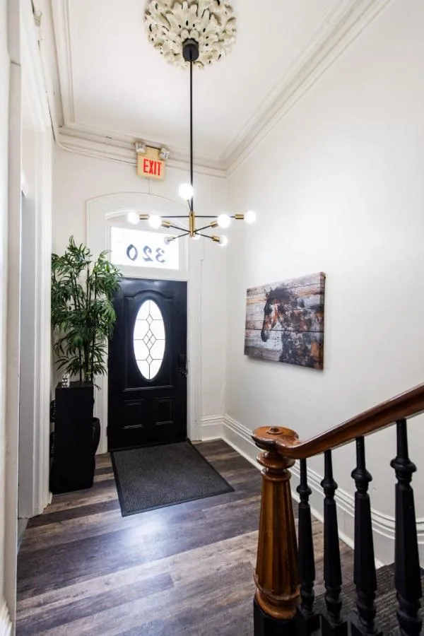 Suite near downtown Louisville, KY - Suite IV