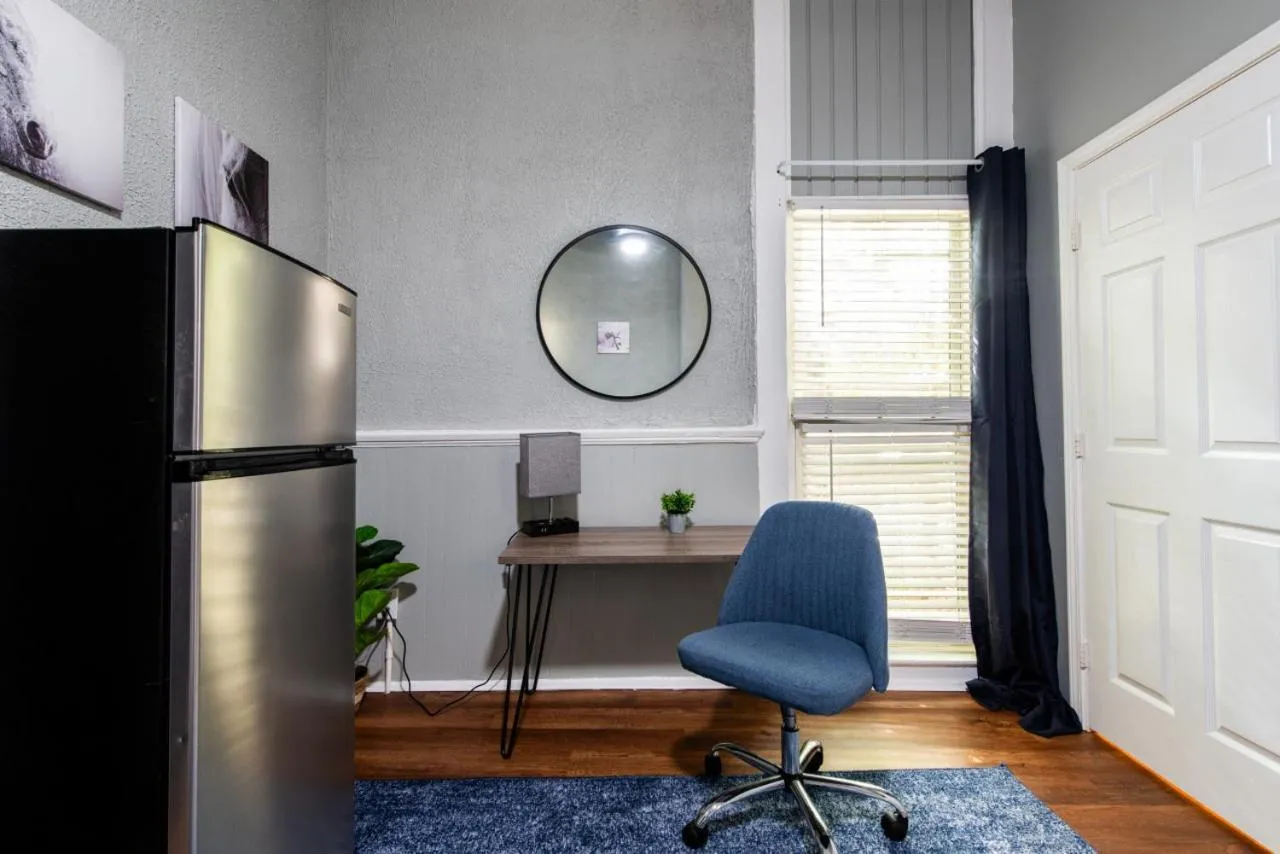 Suite near downtown Louisville, KY - Suite IV