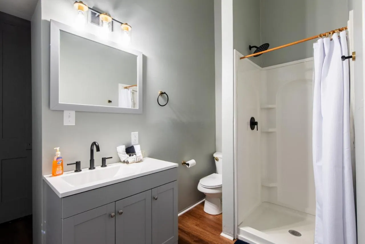 Suite near downtown Louisville, KY - Suite IV