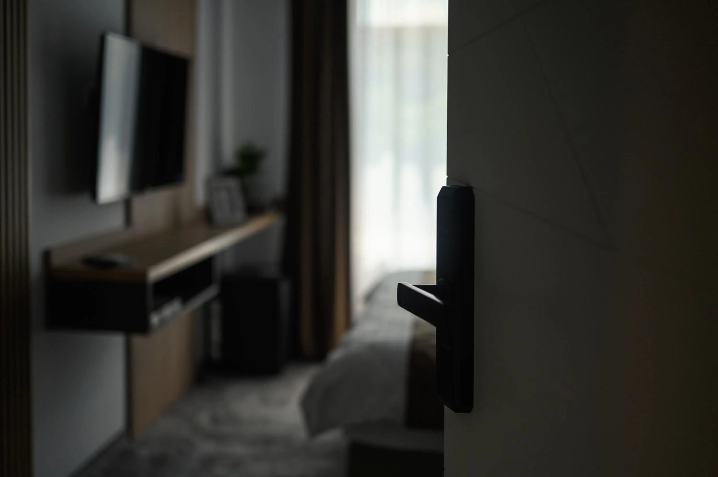 Bed in GBU Home Timisoara