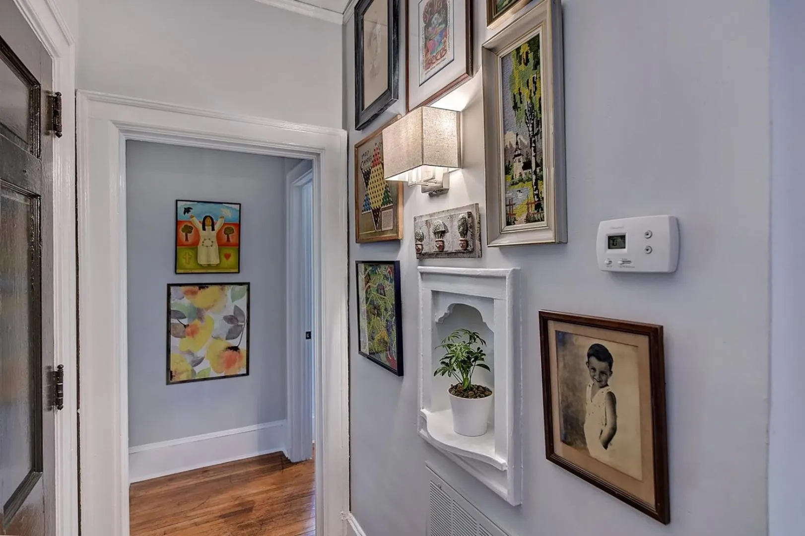 The Home Collection CLT: Lamar Avenue