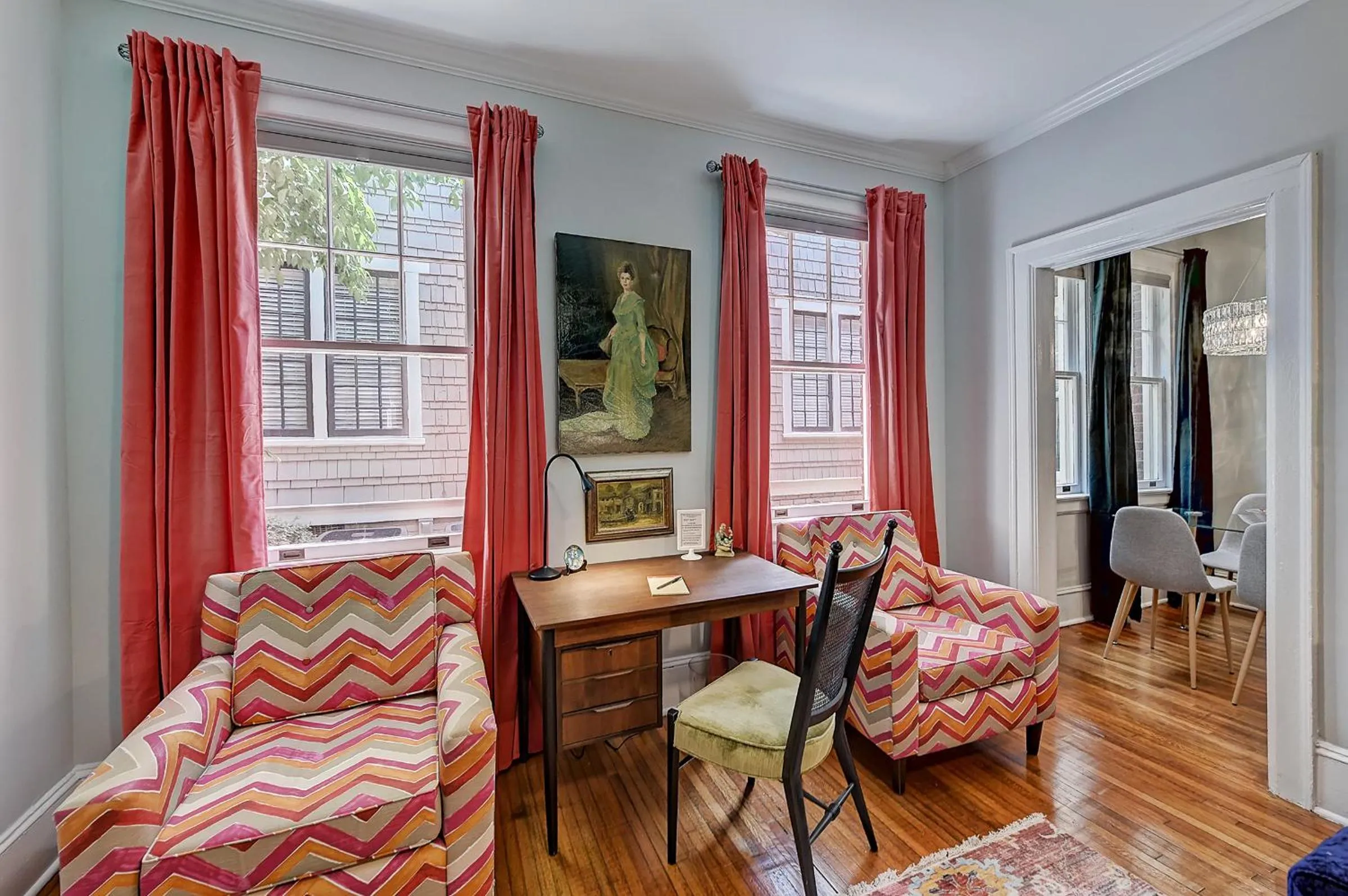 The Home Collection CLT: Lamar Avenue