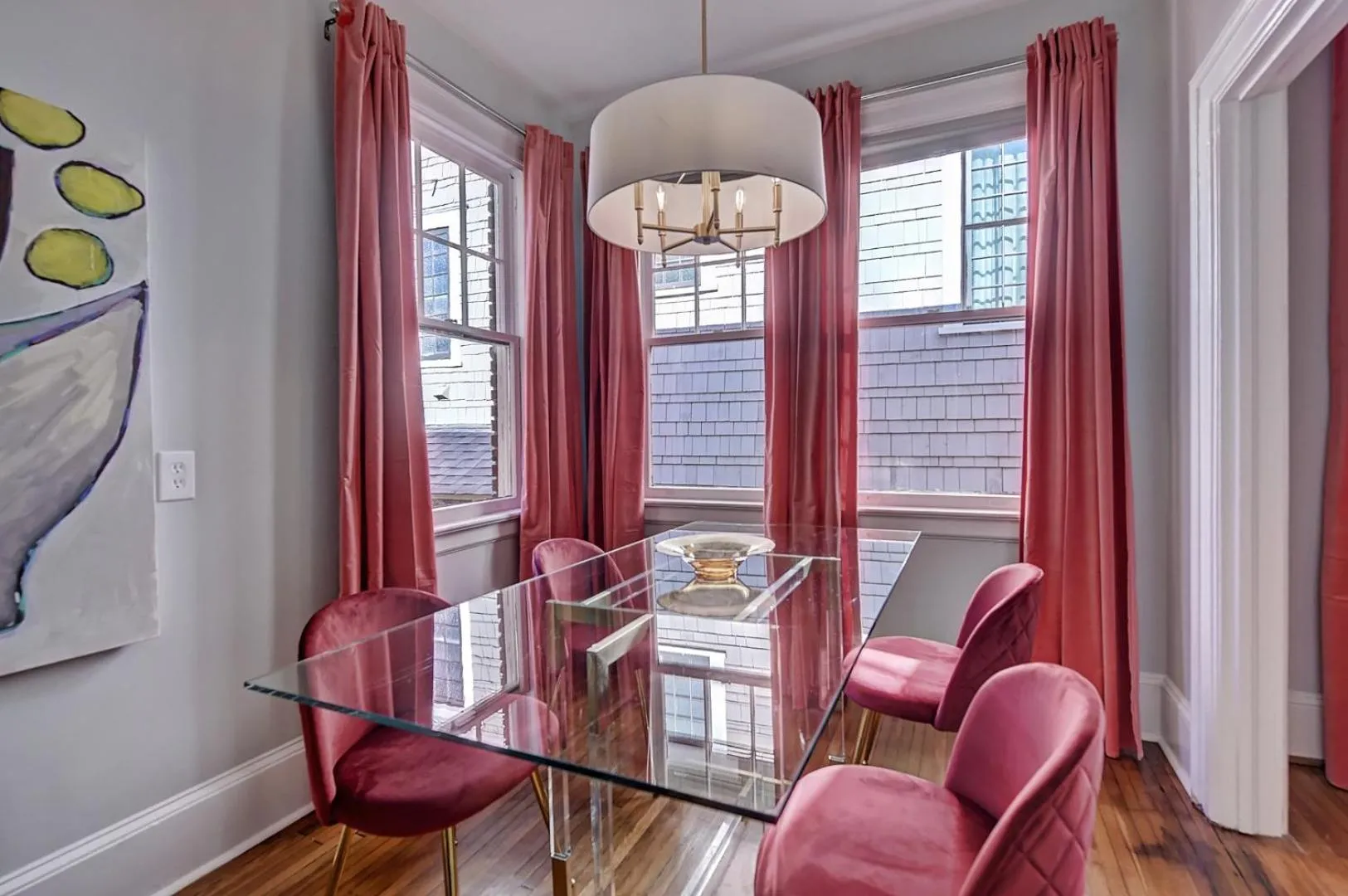 The Home Collection CLT: Lamar Avenue