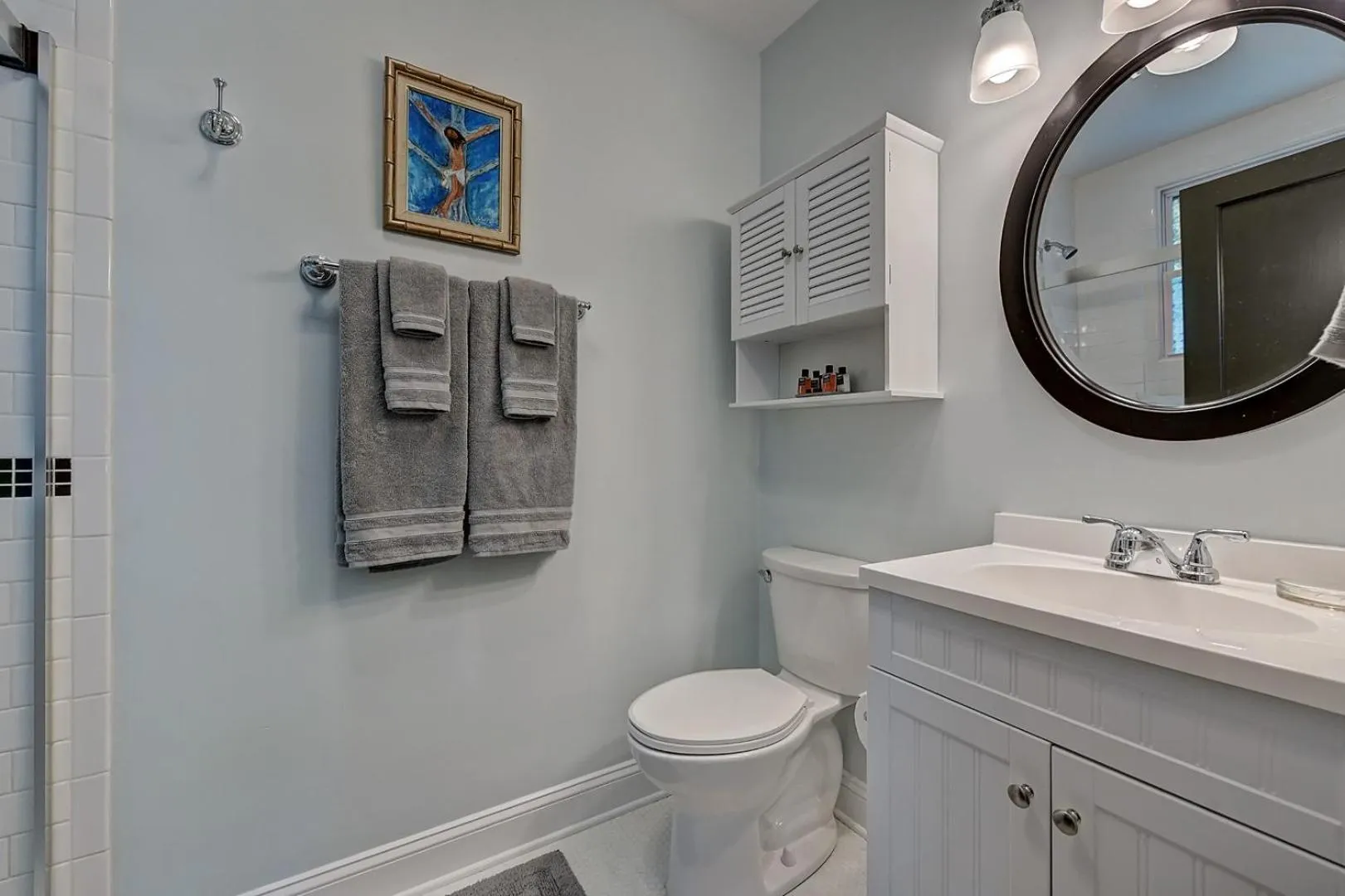 The Home Collection CLT: Lamar Avenue