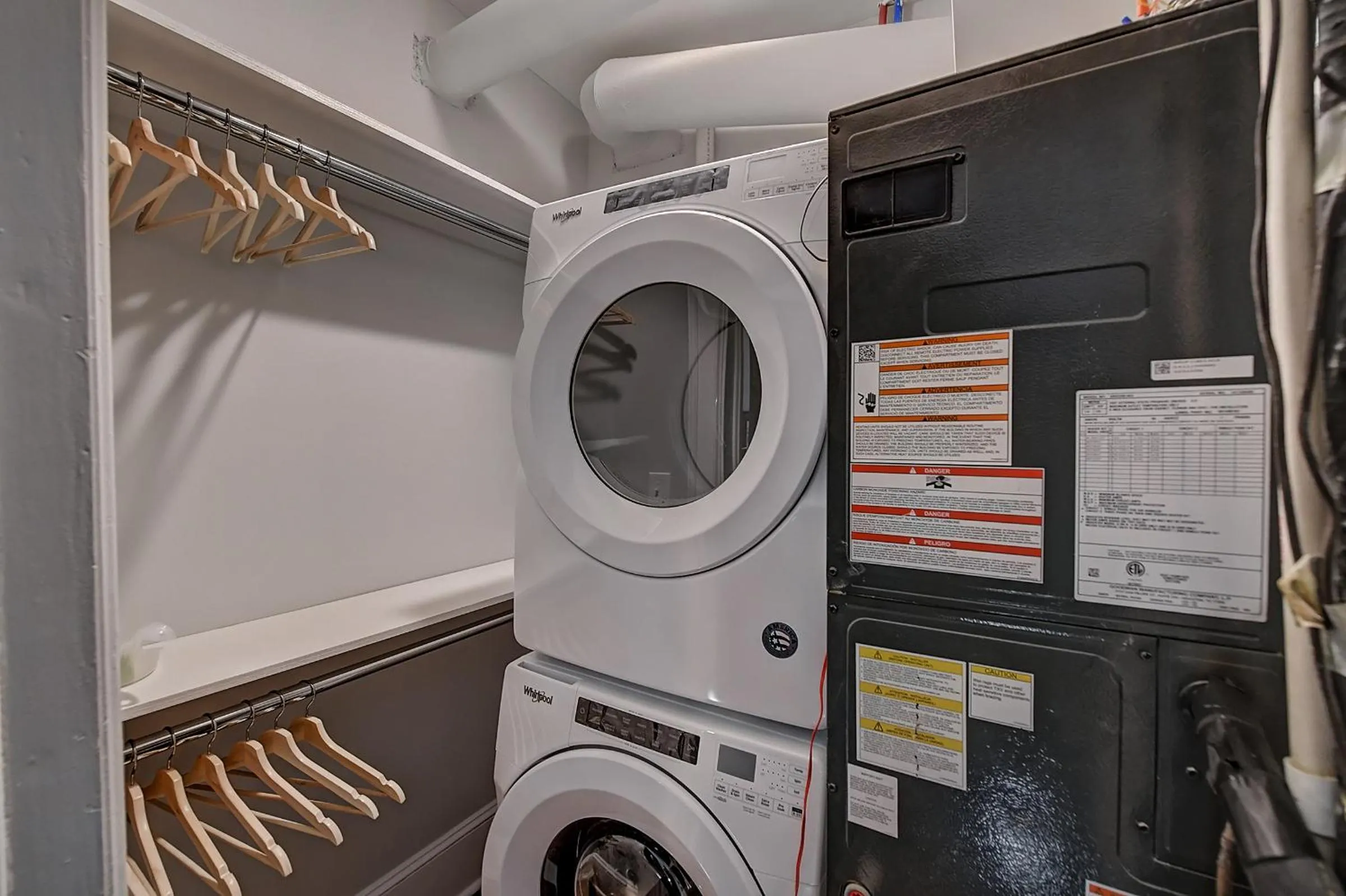 The Home Collection CLT: Lamar Avenue