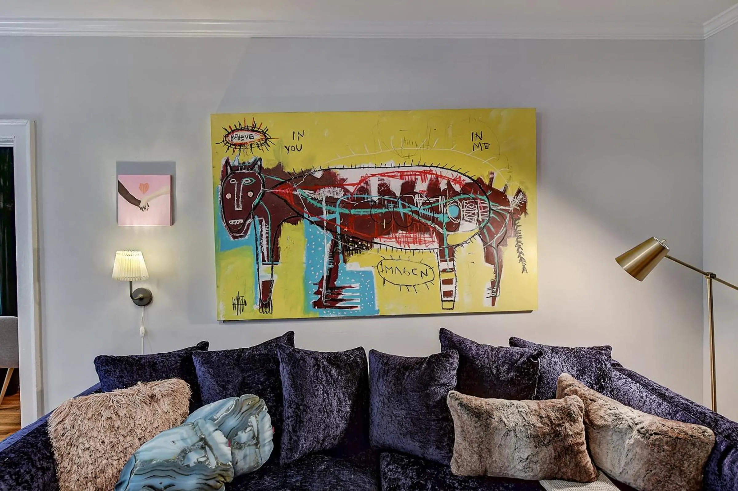 The Home Collection CLT: Lamar Avenue