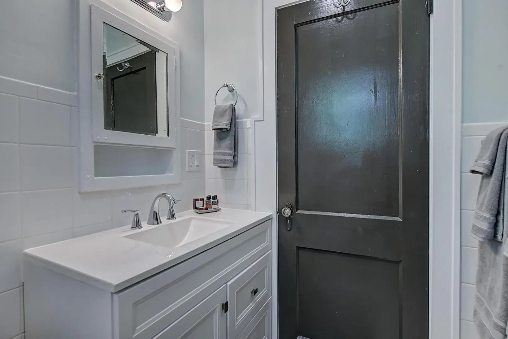 The Home Collection CLT: Lamar Avenue